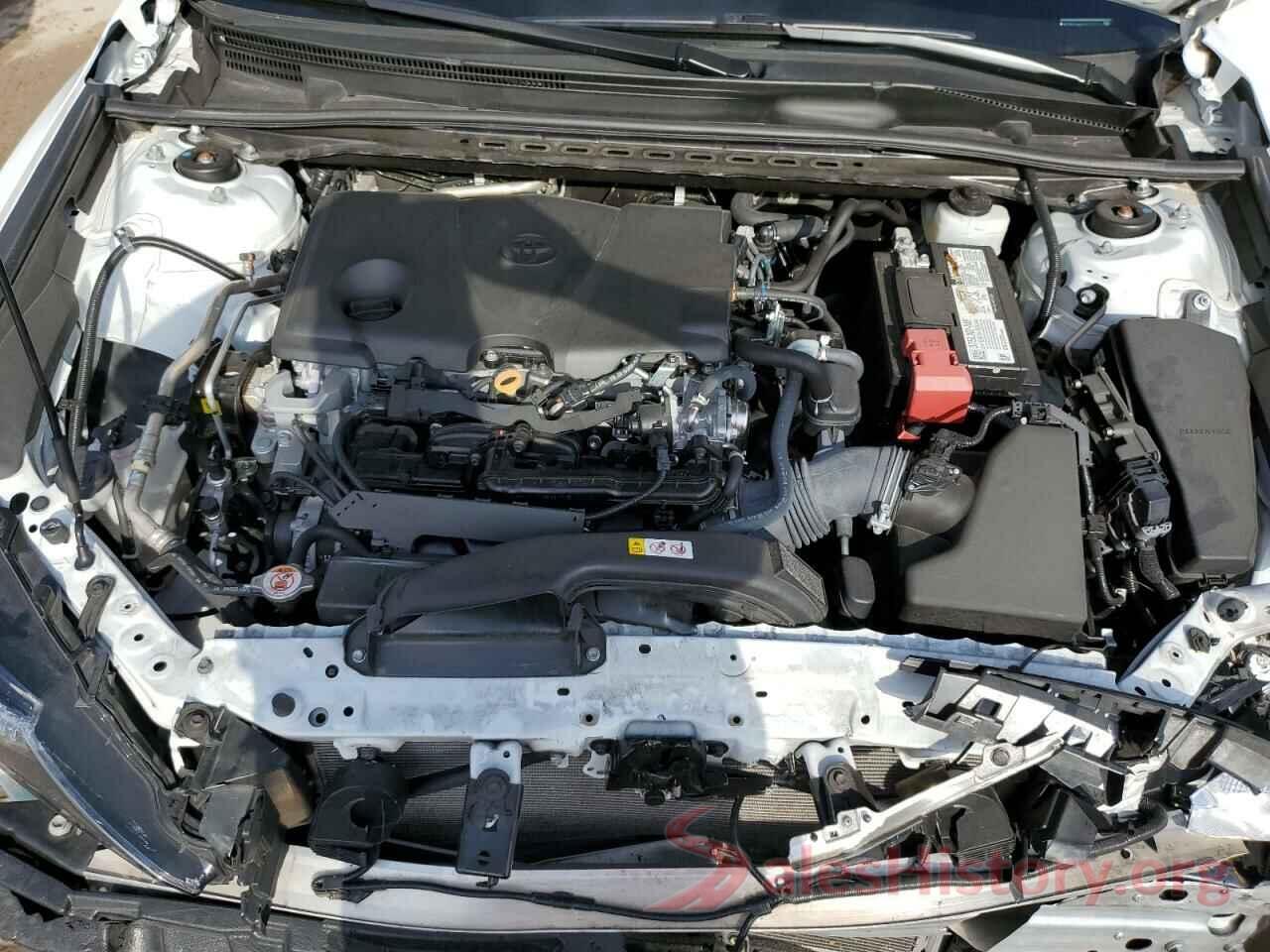 4T1G11AK6MU569219 2021 TOYOTA CAMRY