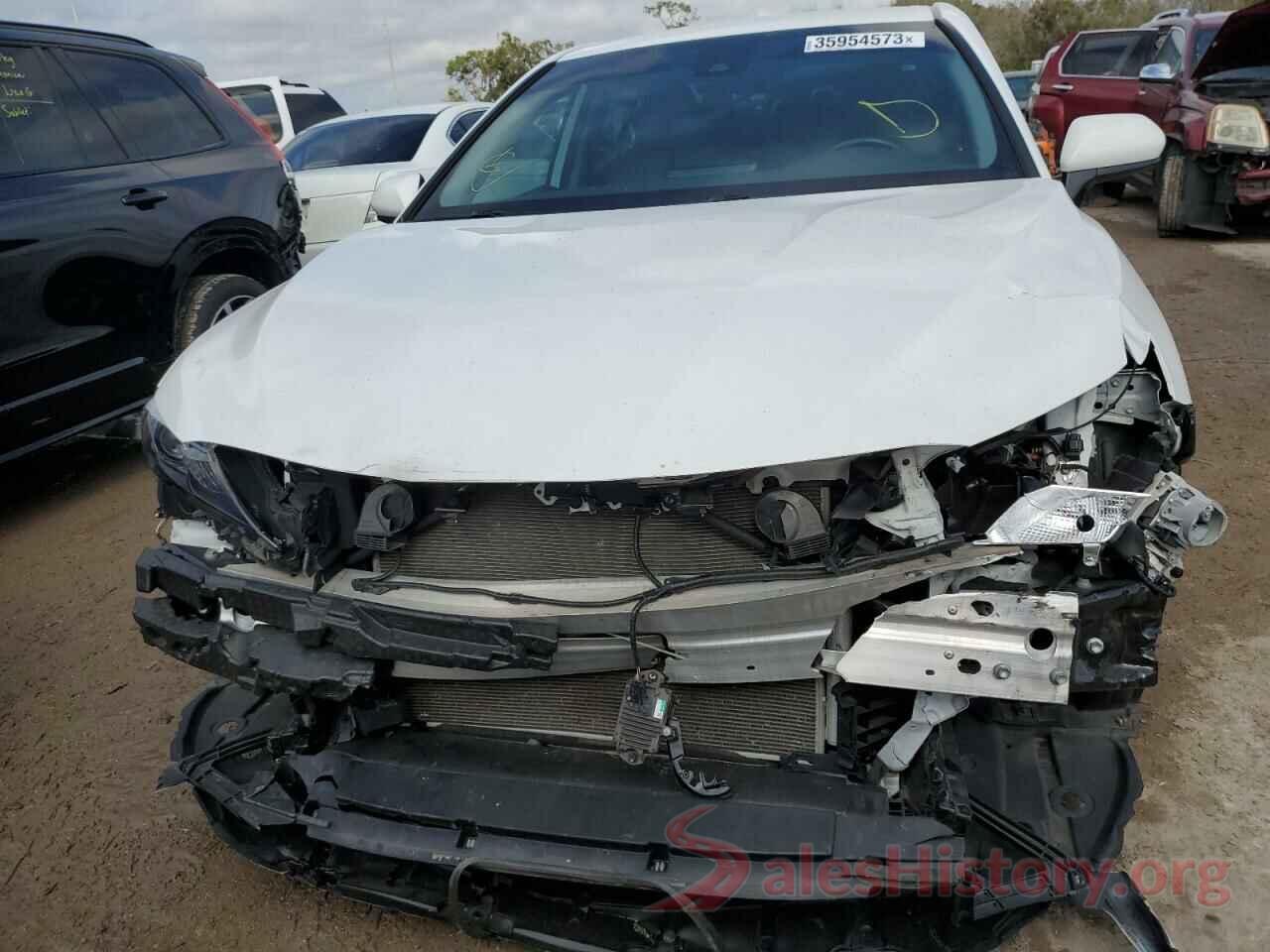 4T1G11AK6MU569219 2021 TOYOTA CAMRY