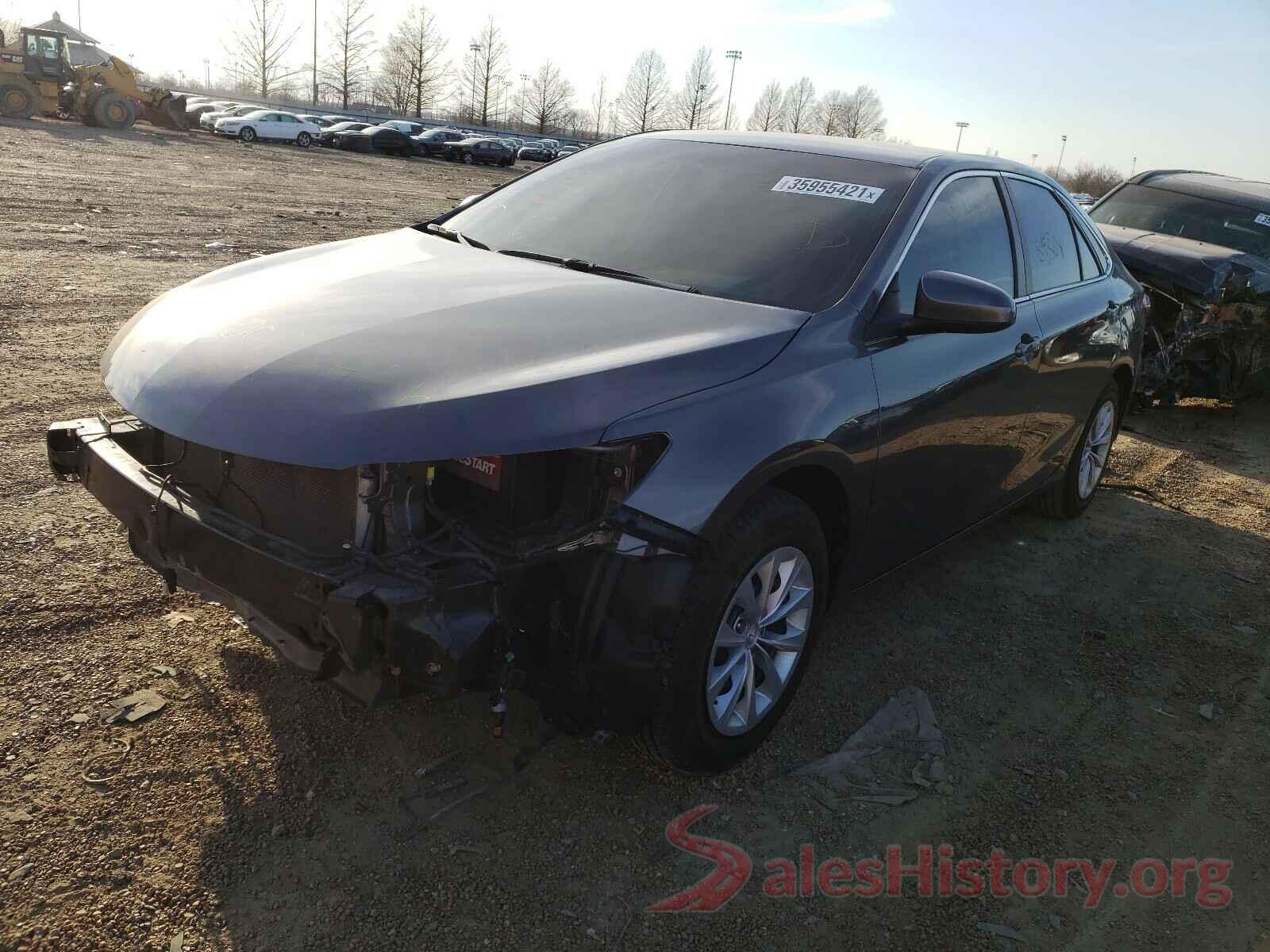 4T4BF1FK3GR545085 2016 TOYOTA CAMRY