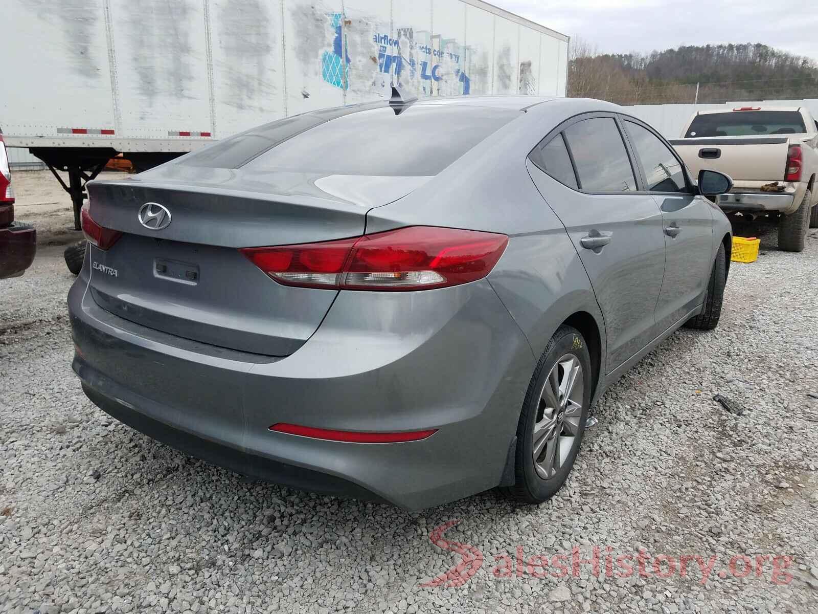 KMHD84LF9JU593008 2018 HYUNDAI ELANTRA