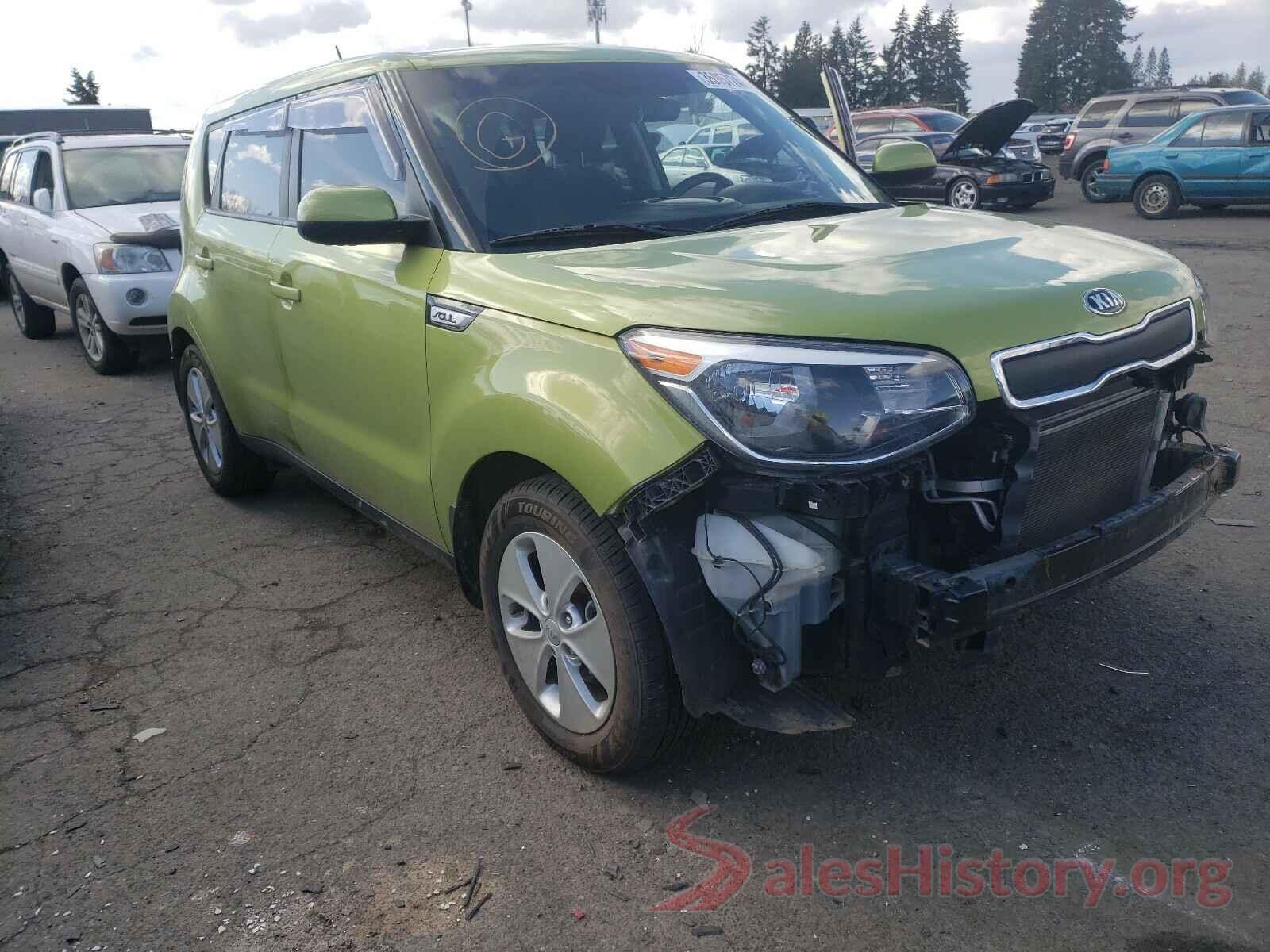 KNDJN2A25G7838267 2016 KIA SOUL