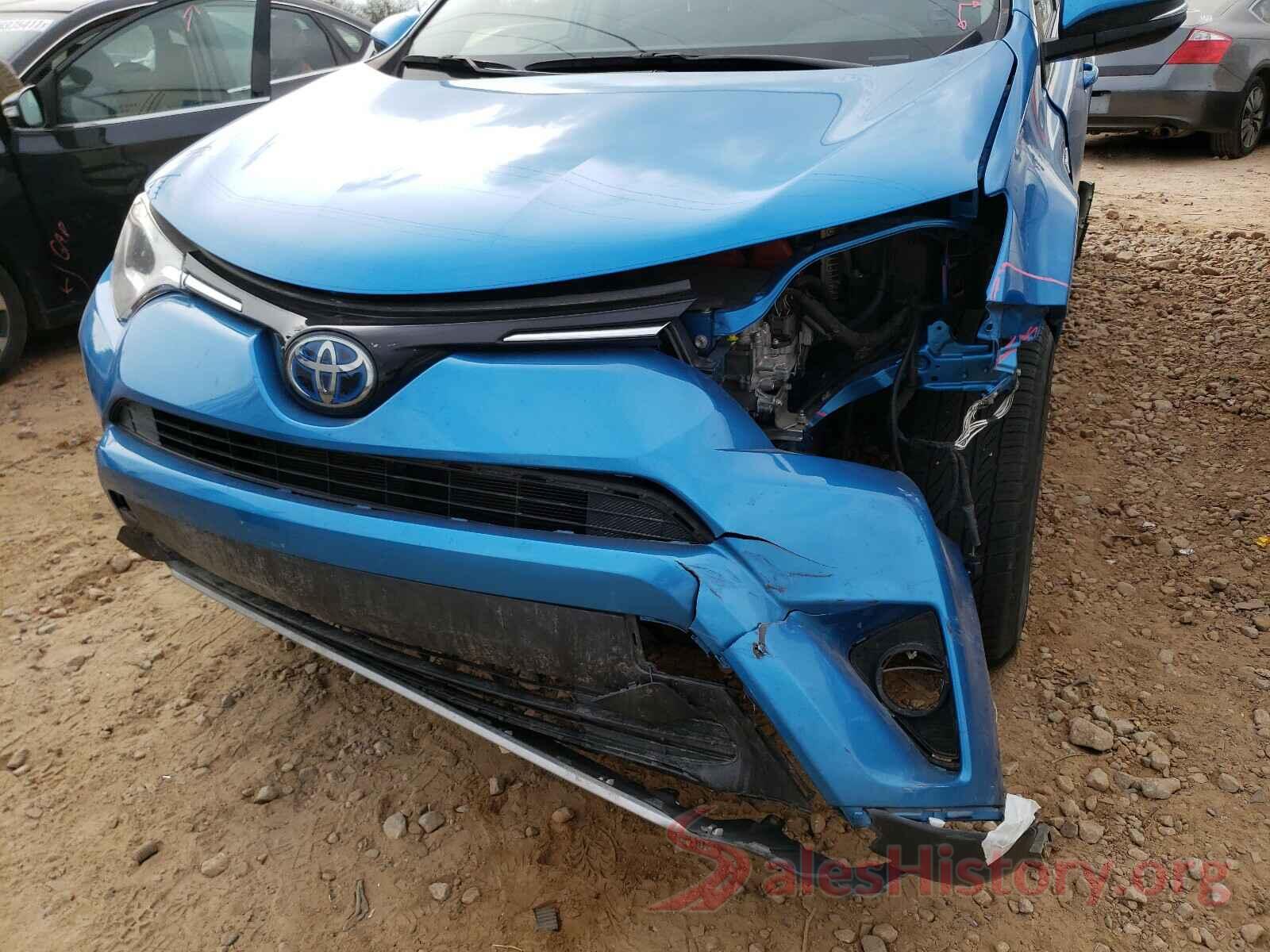 JTMRJREV1JD181567 2018 TOYOTA RAV4