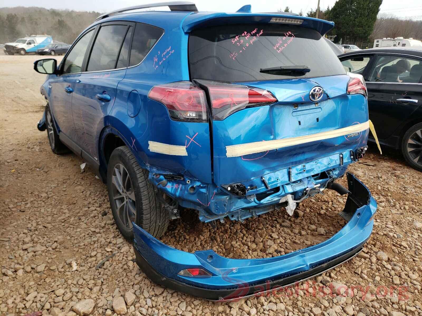 JTMRJREV1JD181567 2018 TOYOTA RAV4