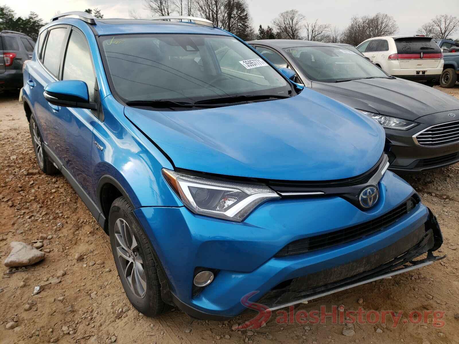 JTMRJREV1JD181567 2018 TOYOTA RAV4