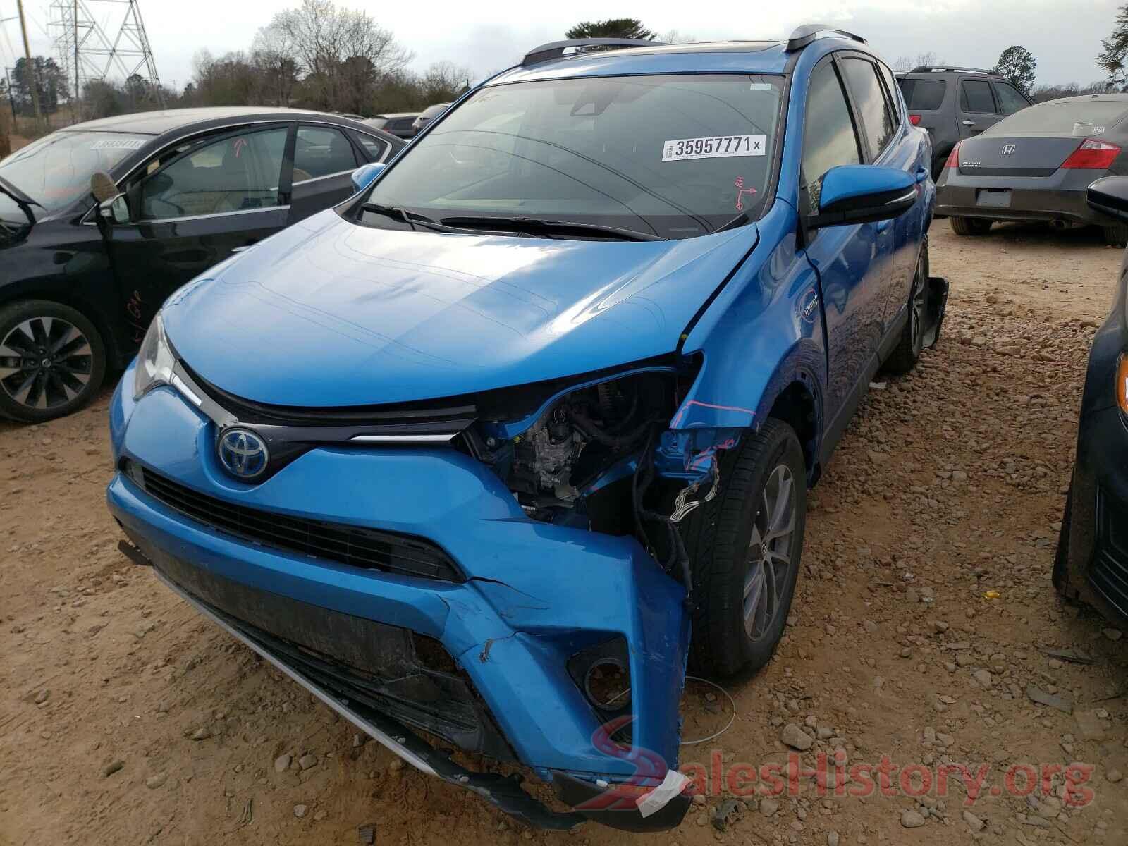 JTMRJREV1JD181567 2018 TOYOTA RAV4