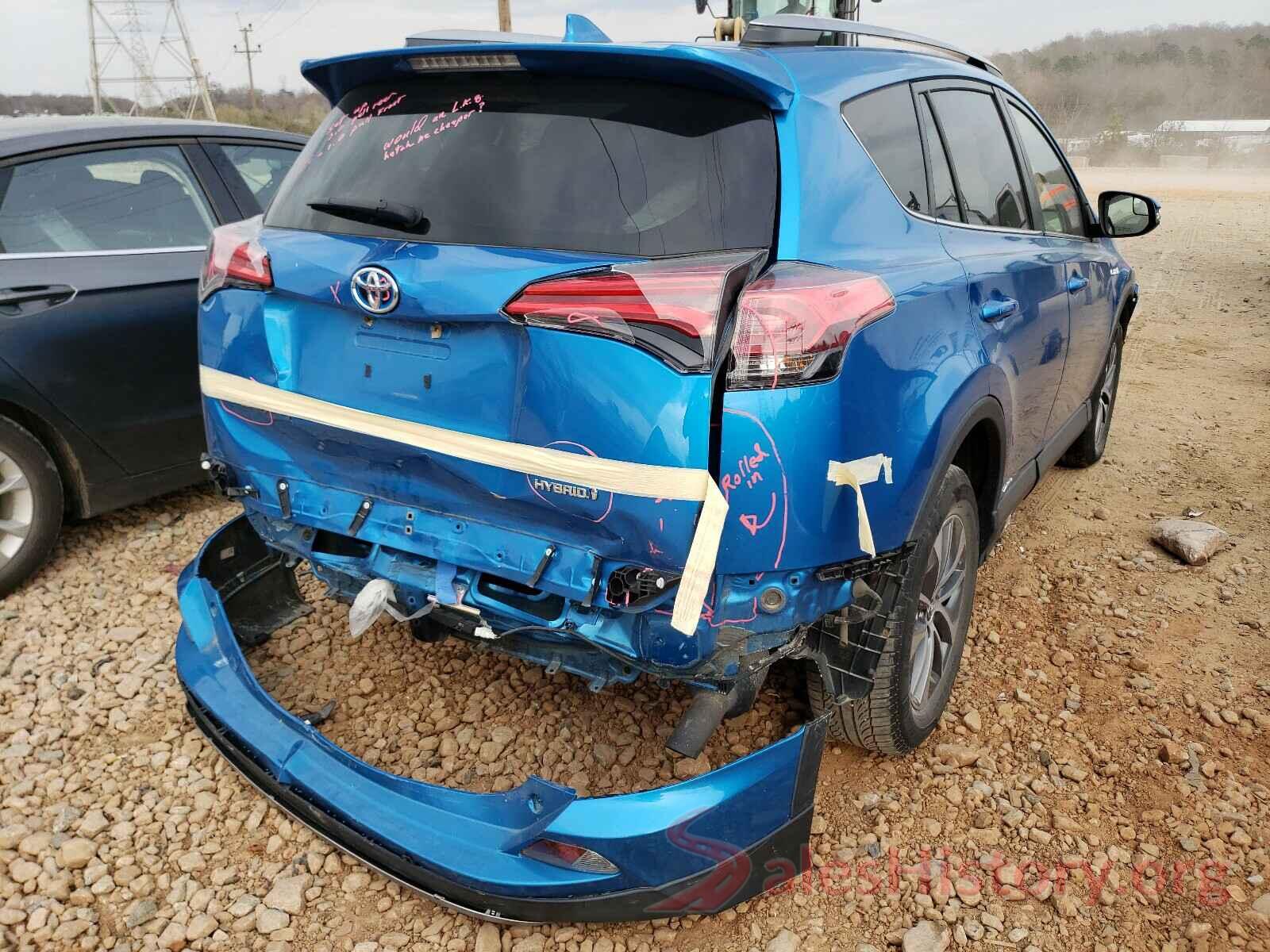 JTMRJREV1JD181567 2018 TOYOTA RAV4