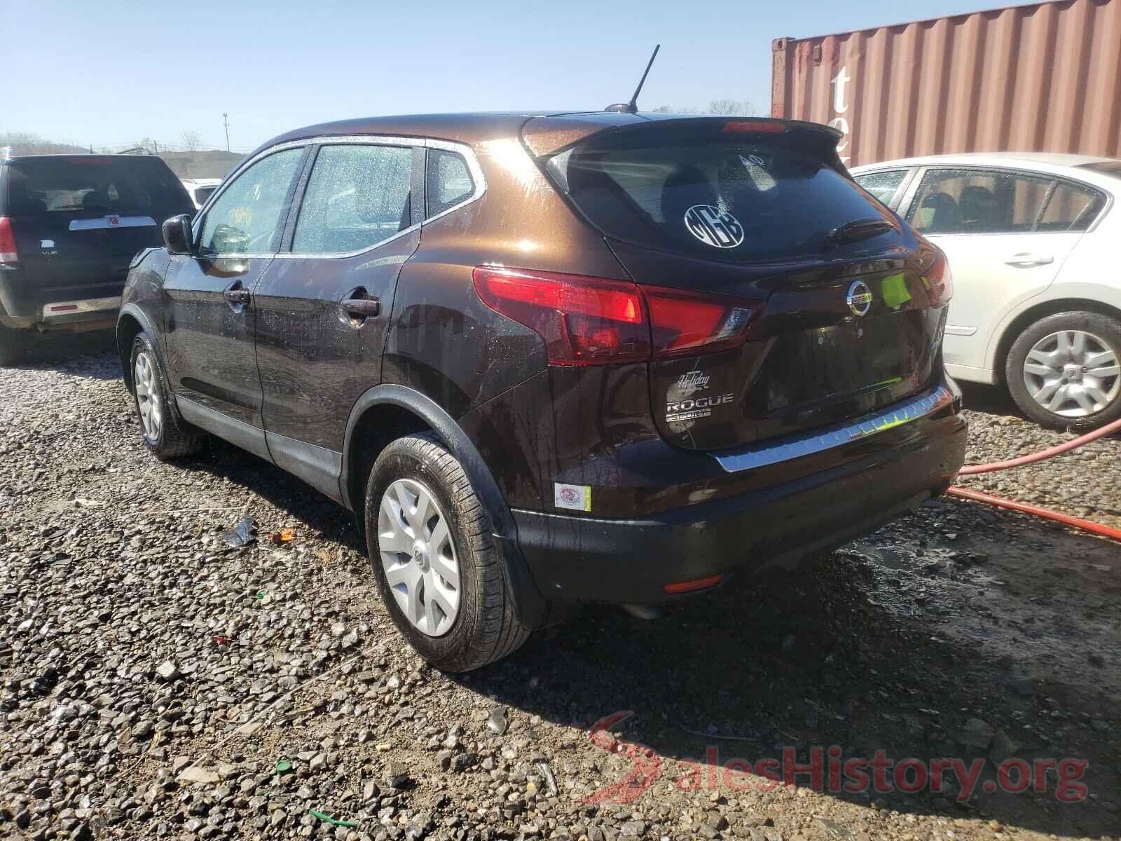 JN1BJ1CR0HW101556 2017 NISSAN ROGUE