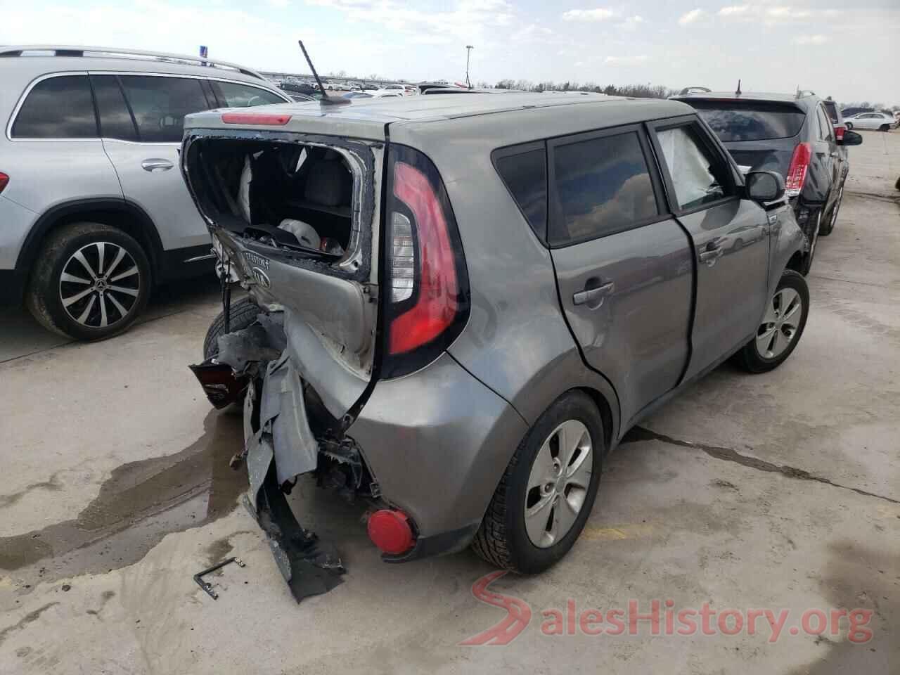 KNDJN2A28G7243686 2016 KIA SOUL