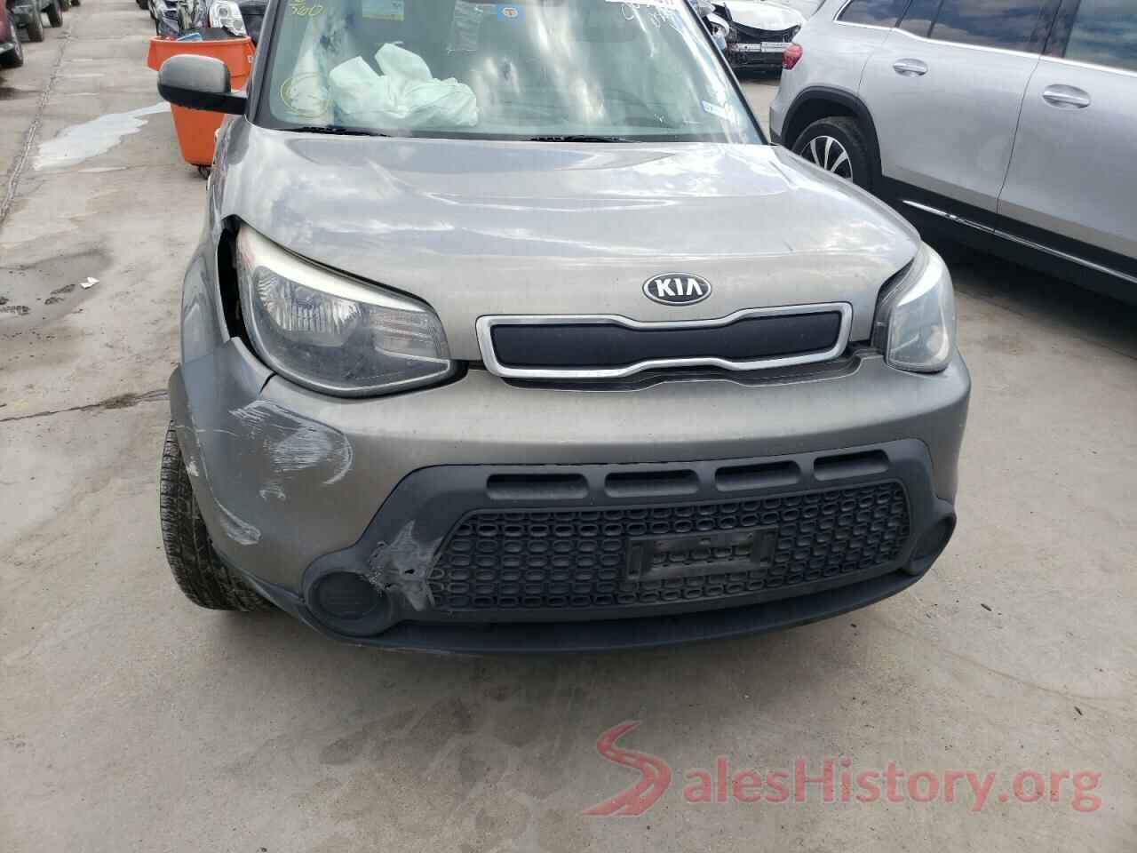 KNDJN2A28G7243686 2016 KIA SOUL