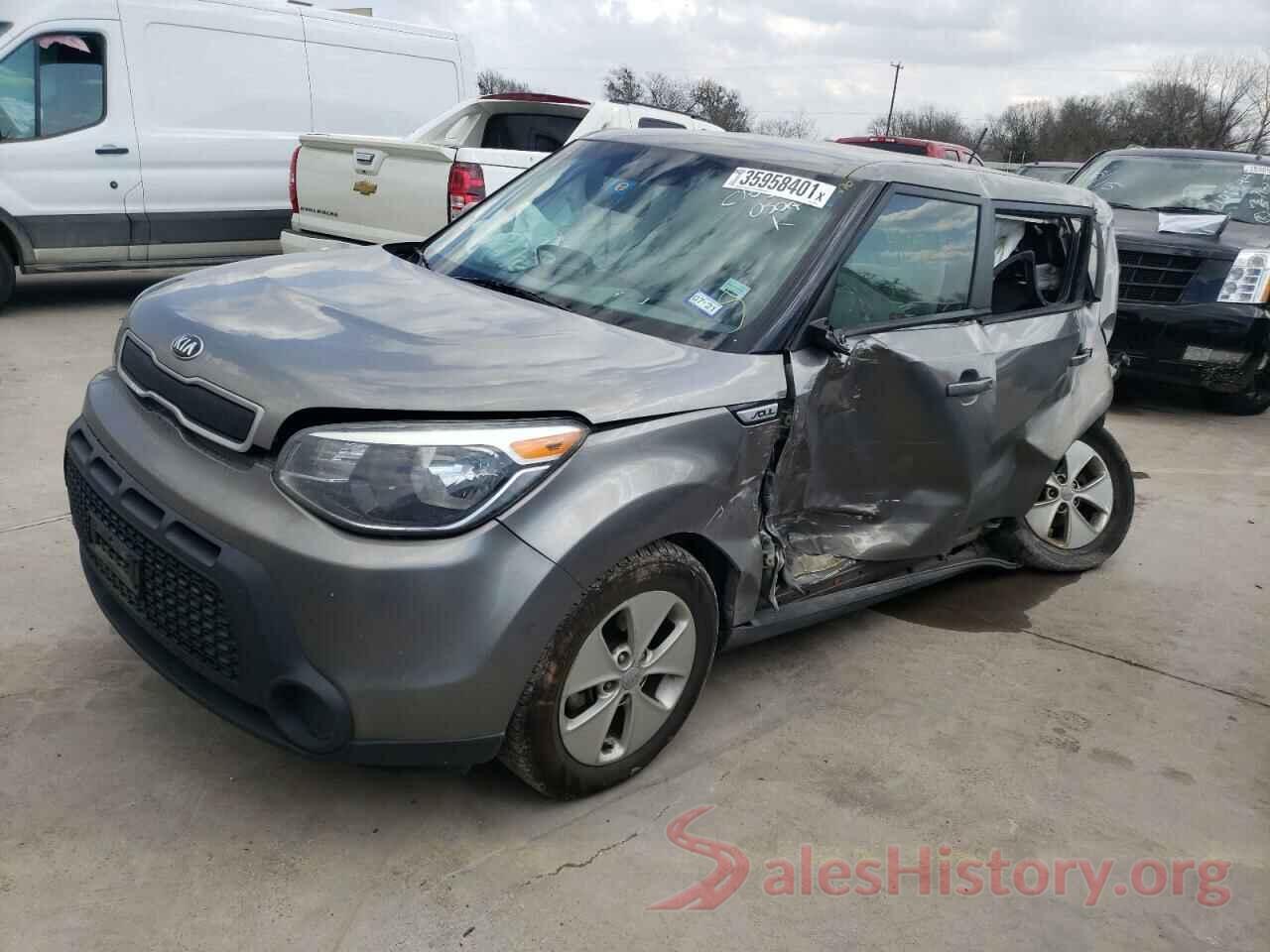 KNDJN2A28G7243686 2016 KIA SOUL