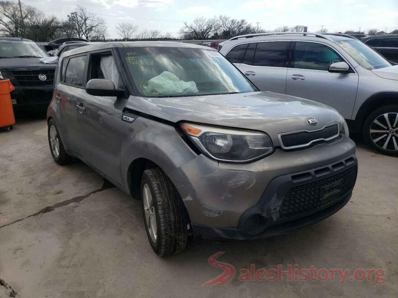 KNDJN2A28G7243686 2016 KIA SOUL