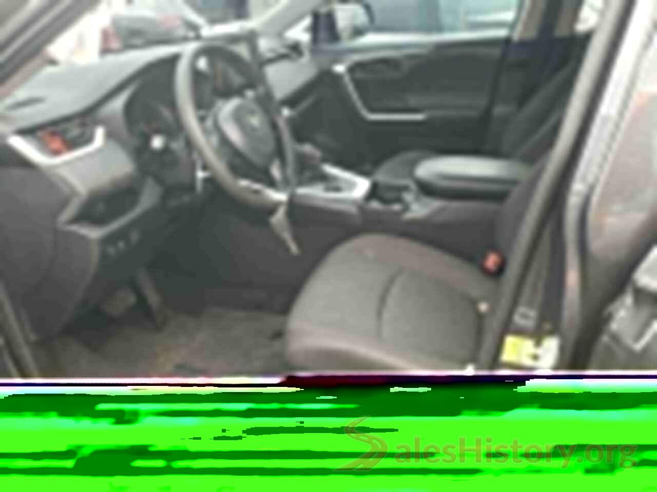 2T3F1RFV1MW239203 2021 TOYOTA RAV4