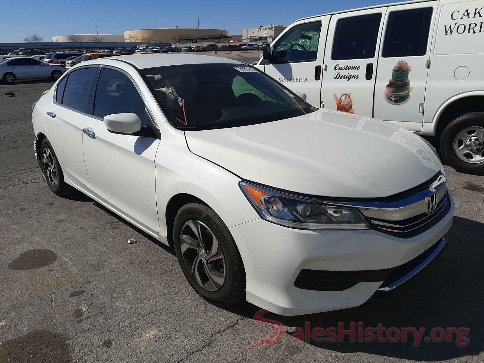 1HGCR2F30HA156675 2017 HONDA ACCORD