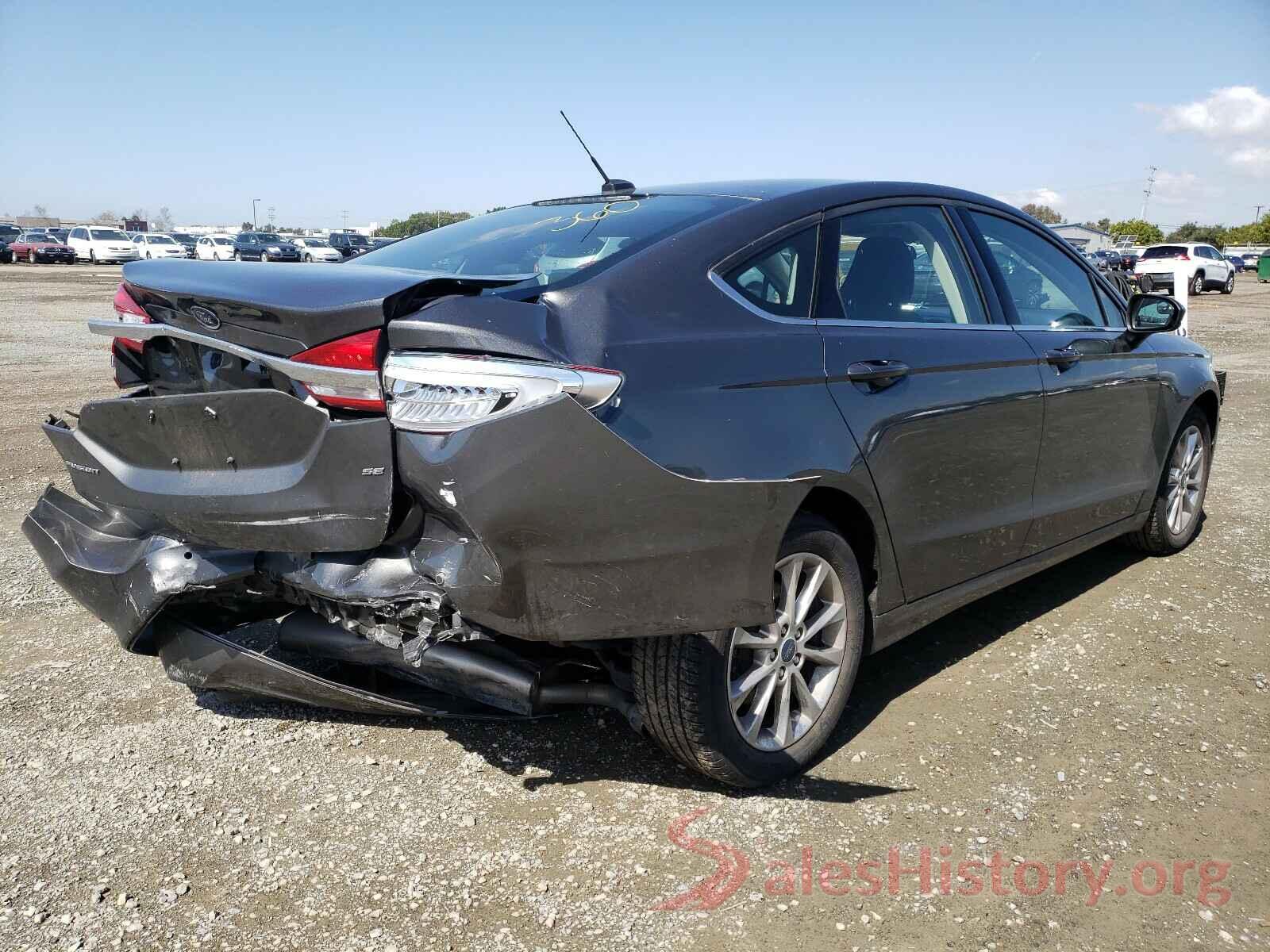 3FA6P0H76HR312977 2017 FORD FUSION