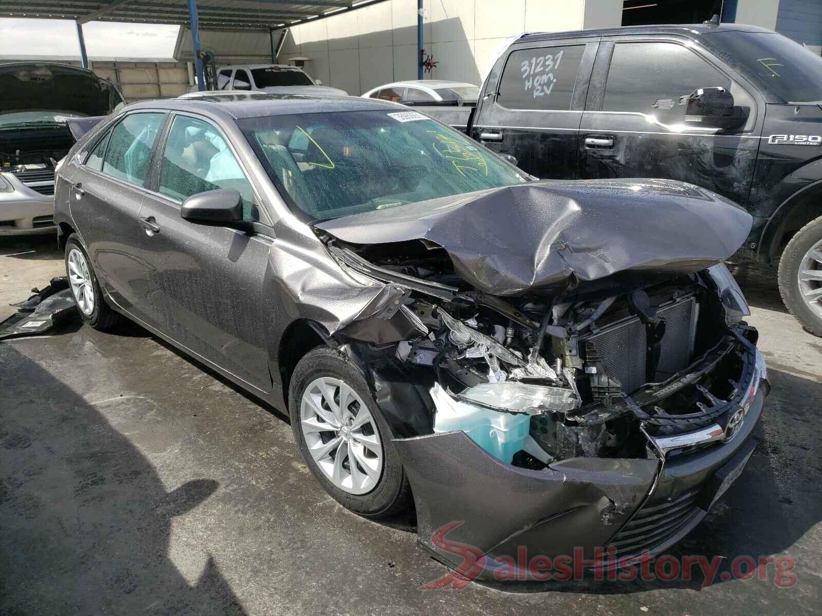 4T1BF1FK5HU642705 2017 TOYOTA CAMRY