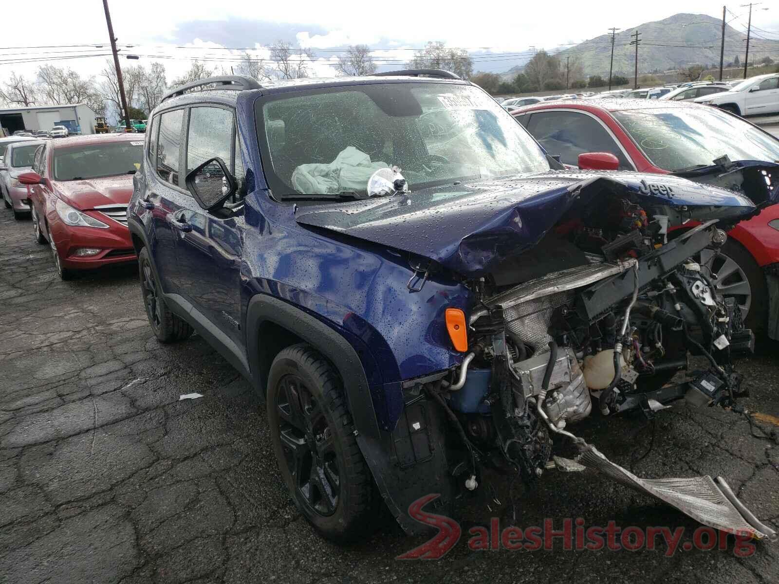 ZACCJABB3JPH63379 2018 JEEP RENEGADE