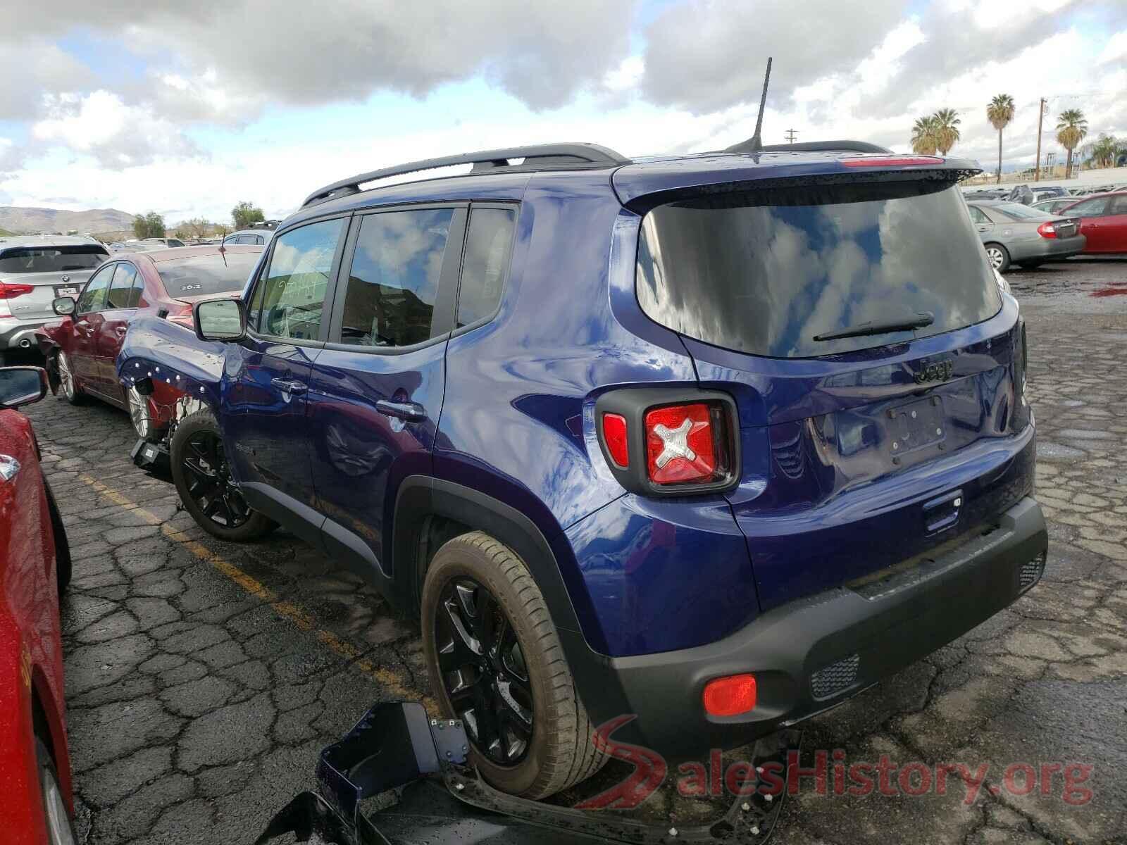 ZACCJABB3JPH63379 2018 JEEP RENEGADE