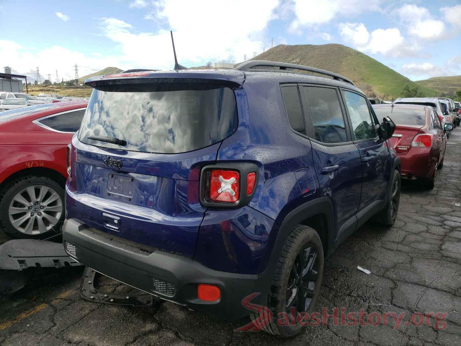 ZACCJABB3JPH63379 2018 JEEP RENEGADE