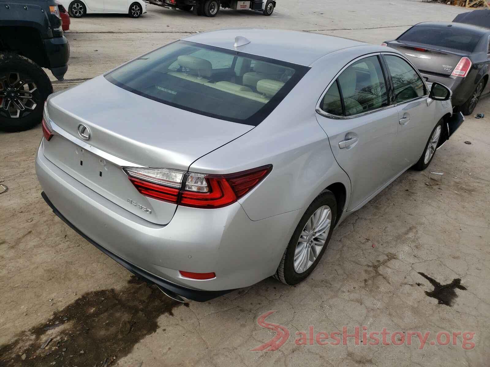 58ABK1GG2HU052184 2017 LEXUS ES350