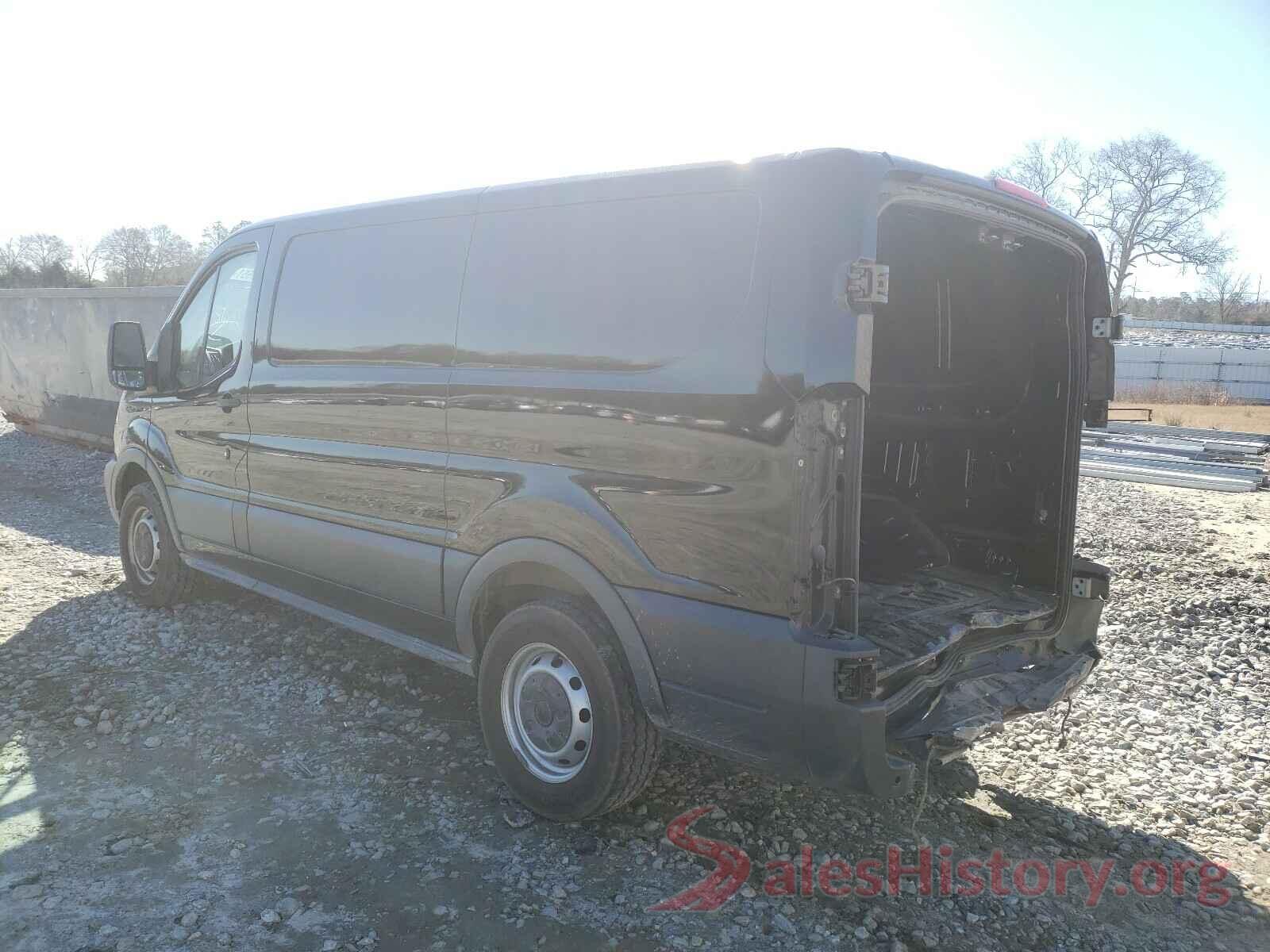 1FTYE1YMXGKA96638 2016 FORD TRANSIT CO