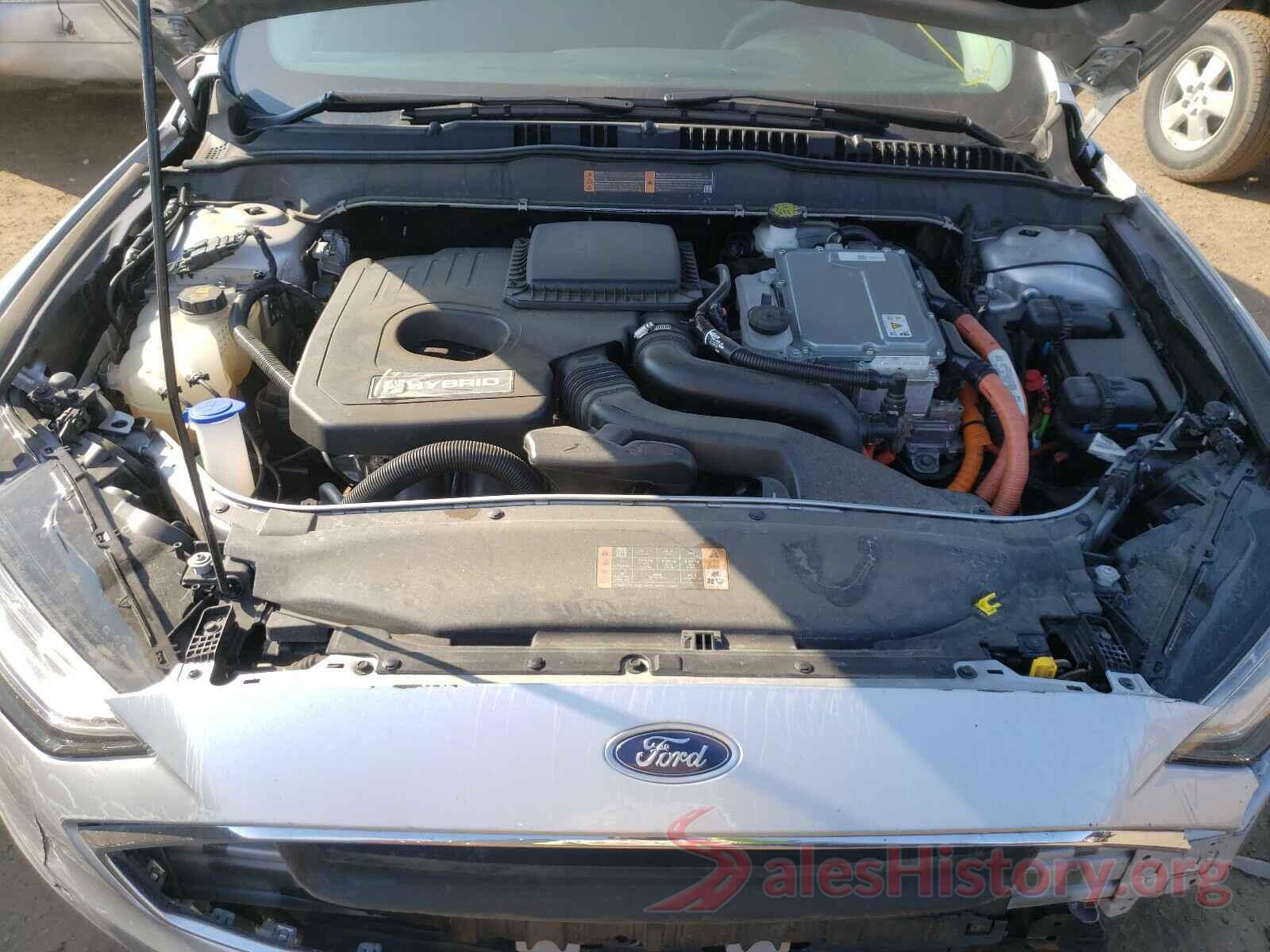 3FA6P0LU9JR208373 2018 FORD FUSION