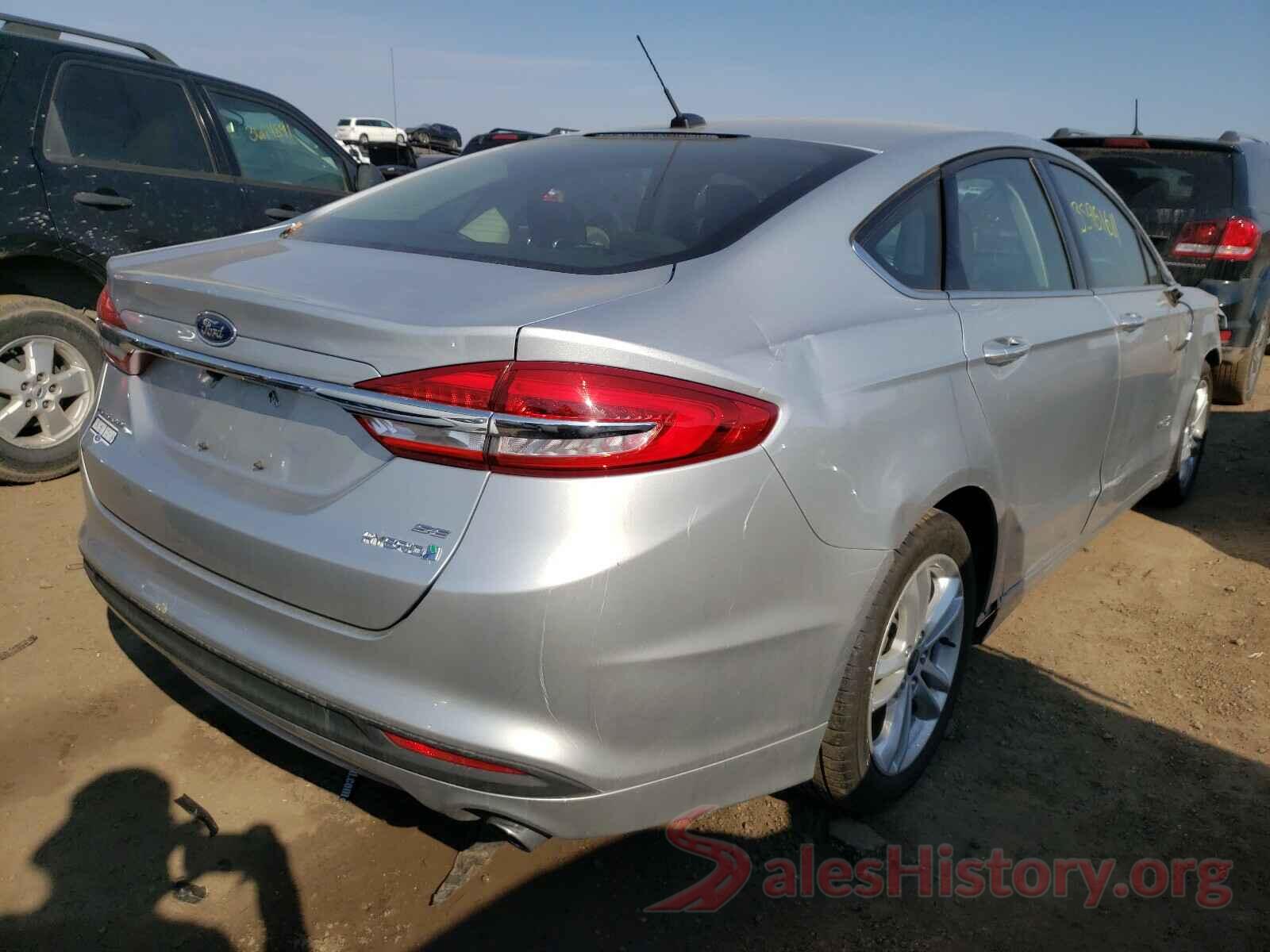 3FA6P0LU9JR208373 2018 FORD FUSION