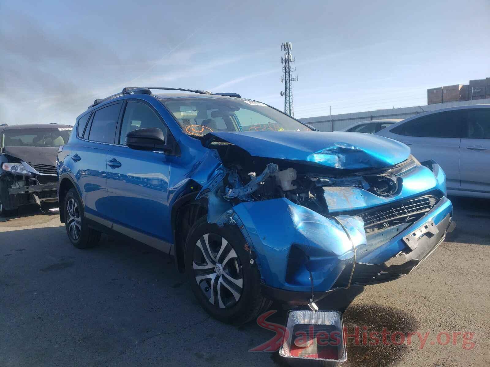 JTMZFREV3JJ210425 2018 TOYOTA RAV4