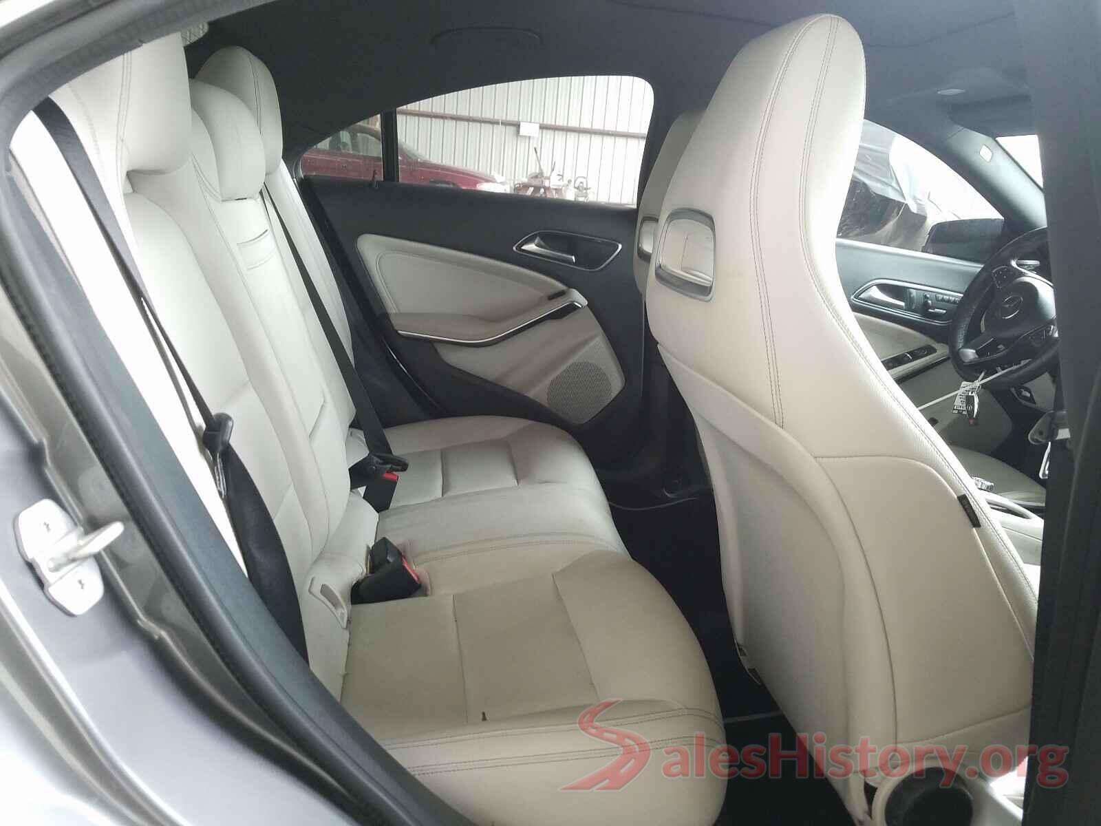 WDDSJ4EBXGN314104 2016 MERCEDES-BENZ C CLASS