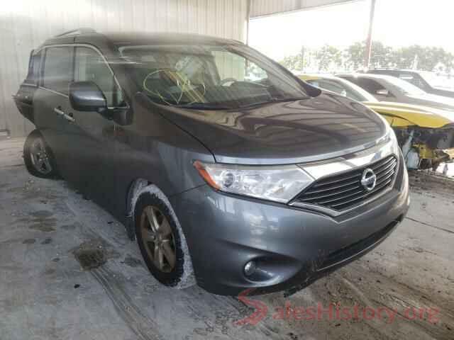 JN8AE2KP2G9150049 2016 NISSAN QUEST