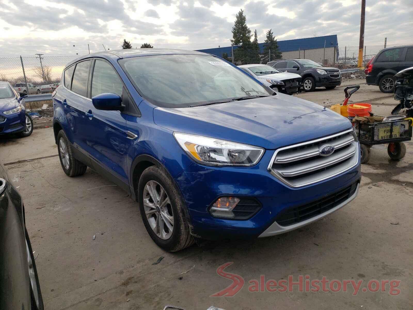 1FMCU0GD3HUC22901 2017 FORD ESCAPE