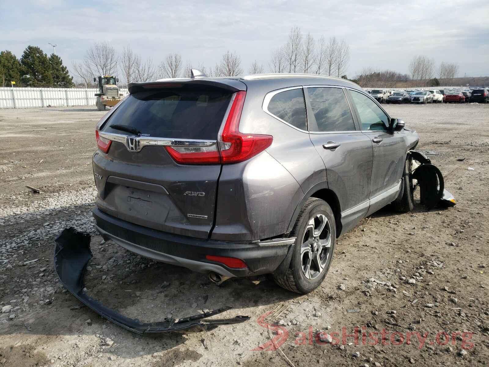 2HKRW2H93HH109376 2017 HONDA CRV