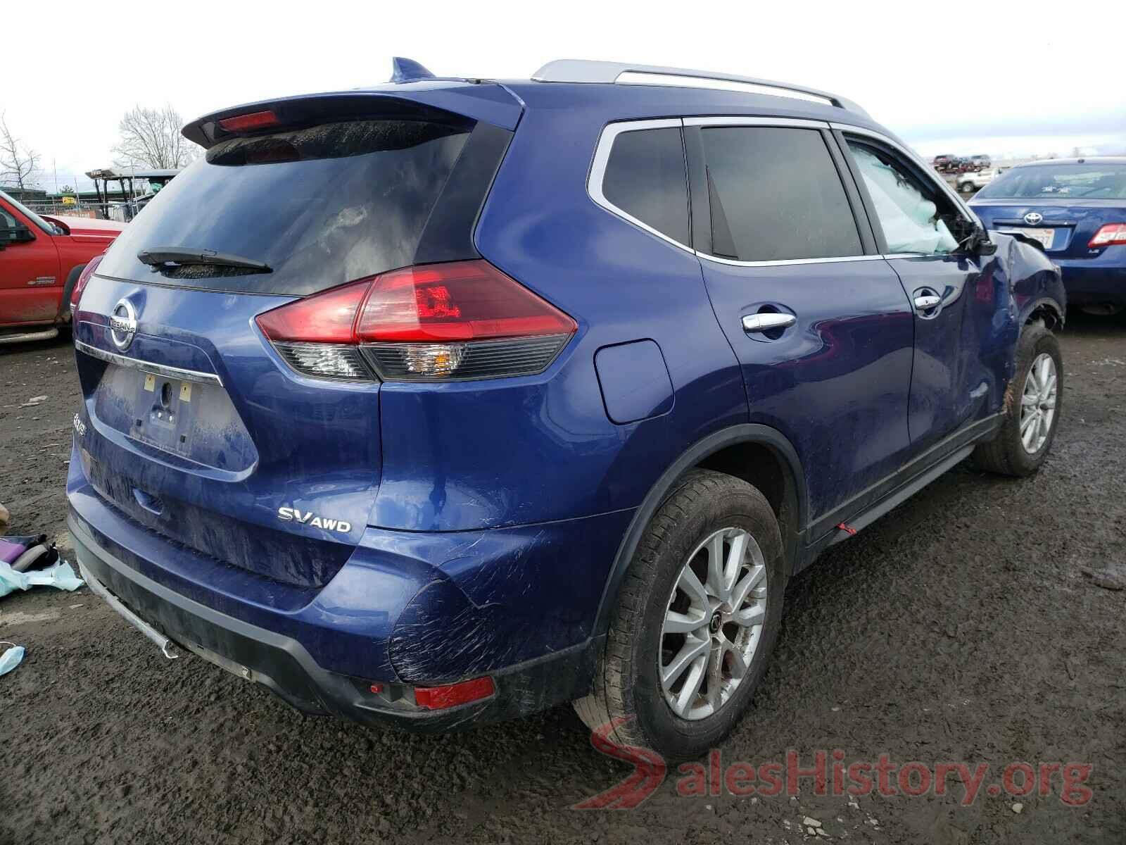 KNMAT2MV6JP558974 2018 NISSAN ROGUE