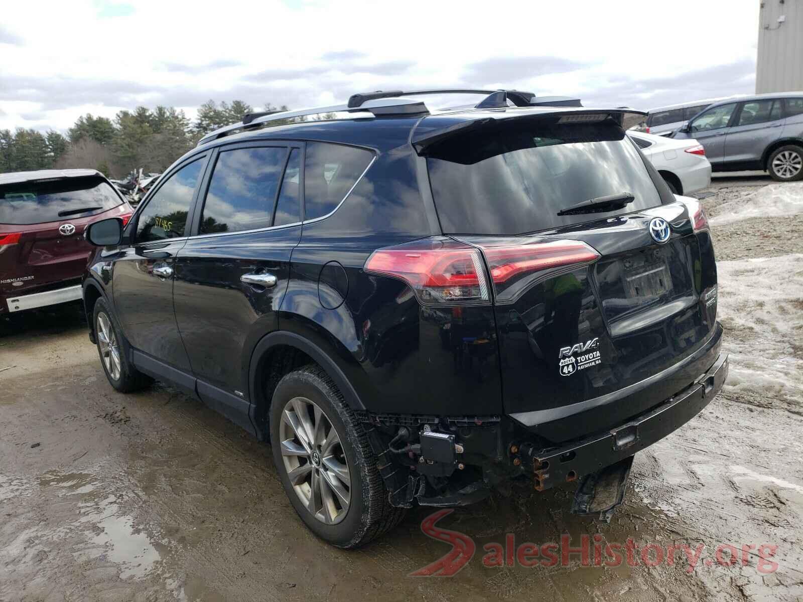 JTMDJREV7GD014360 2016 TOYOTA RAV4