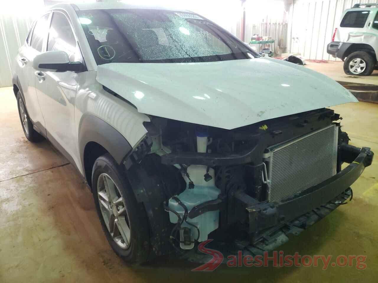 KM8K1CAA1KU340506 2019 HYUNDAI KONA