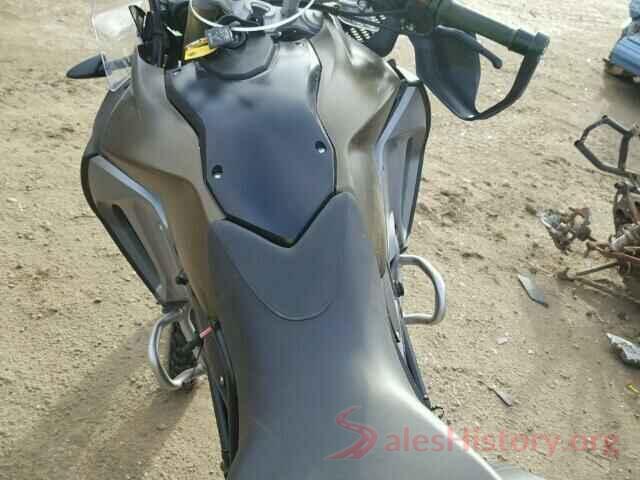 WB10B1504FZ493417 2015 BMW MOTORCYCLE