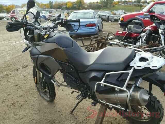 WB10B1504FZ493417 2015 BMW MOTORCYCLE