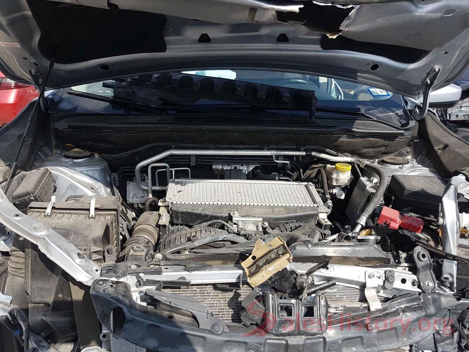 4S4WMAHD5K3459808 2019 SUBARU ALL MODELS