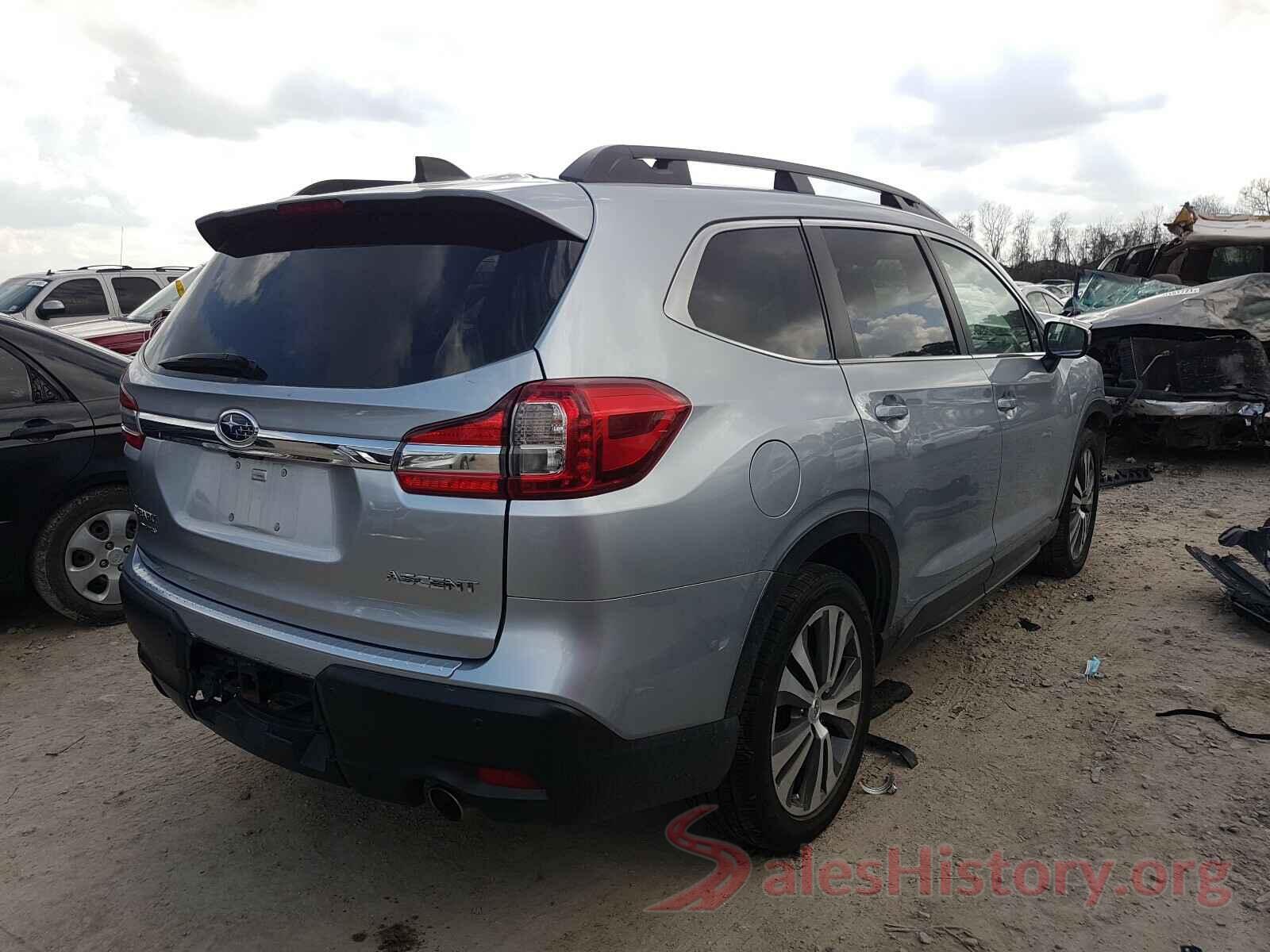 4S4WMAHD5K3459808 2019 SUBARU ALL MODELS