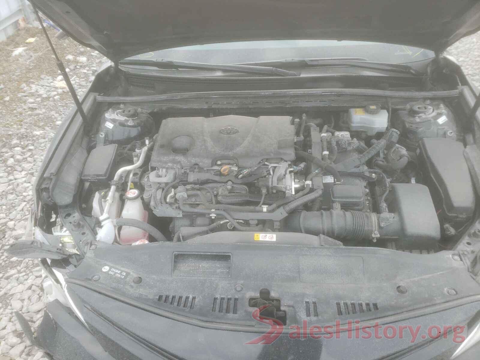 4T1B31HK4JU003596 2018 TOYOTA CAMRY