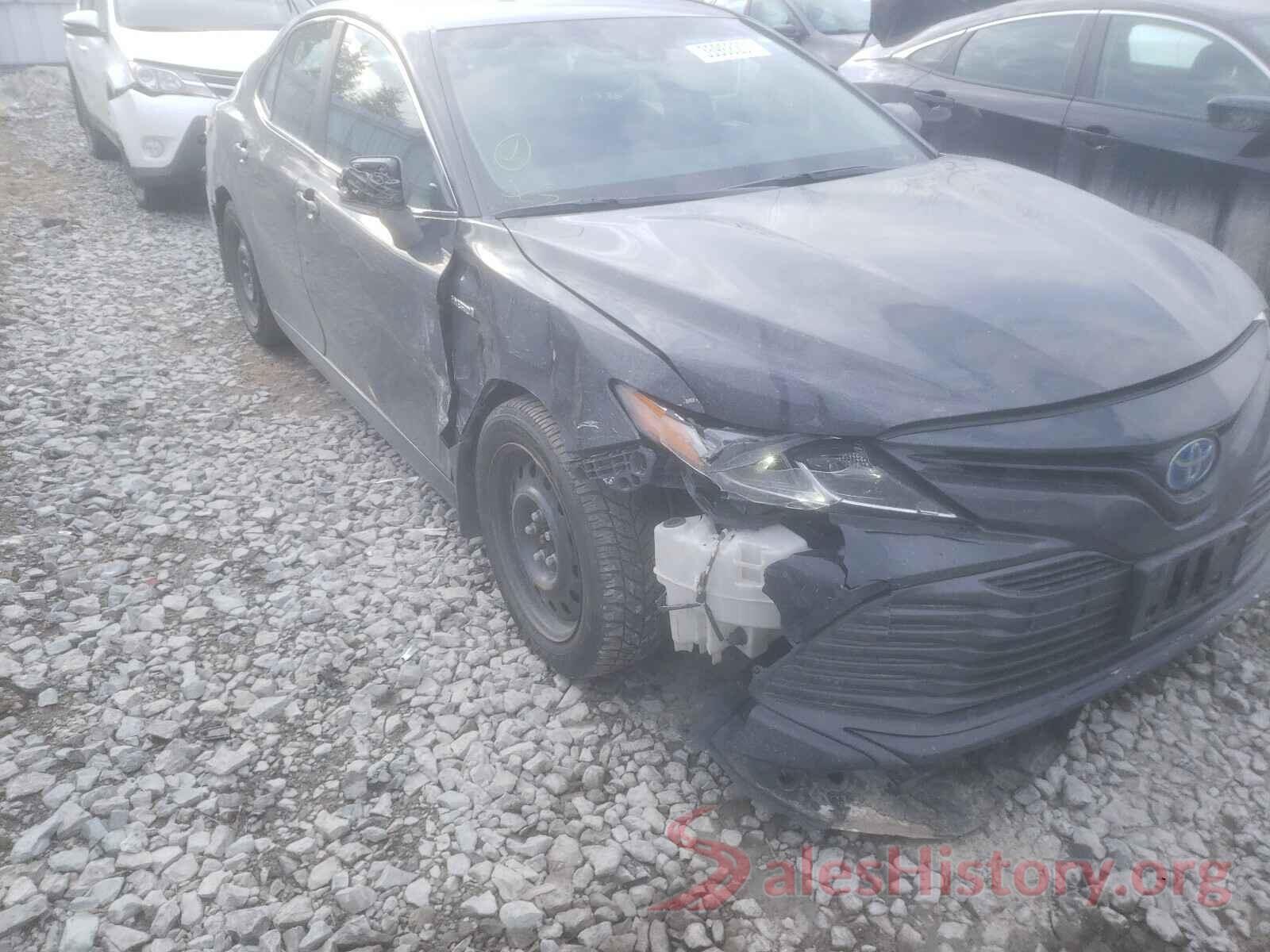 4T1B31HK4JU003596 2018 TOYOTA CAMRY