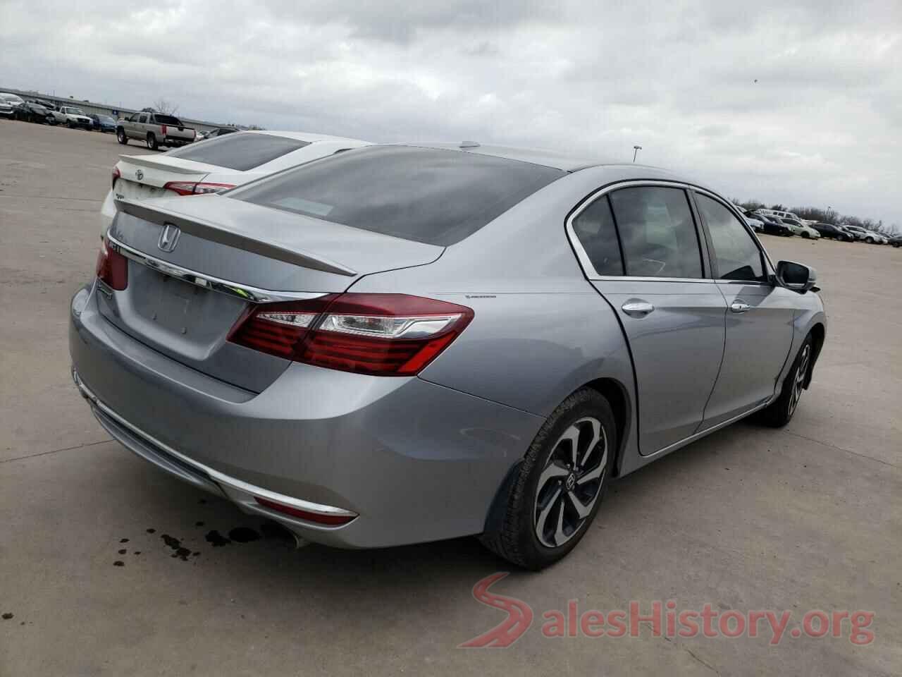 1HGCR2F76HA235559 2017 HONDA ACCORD