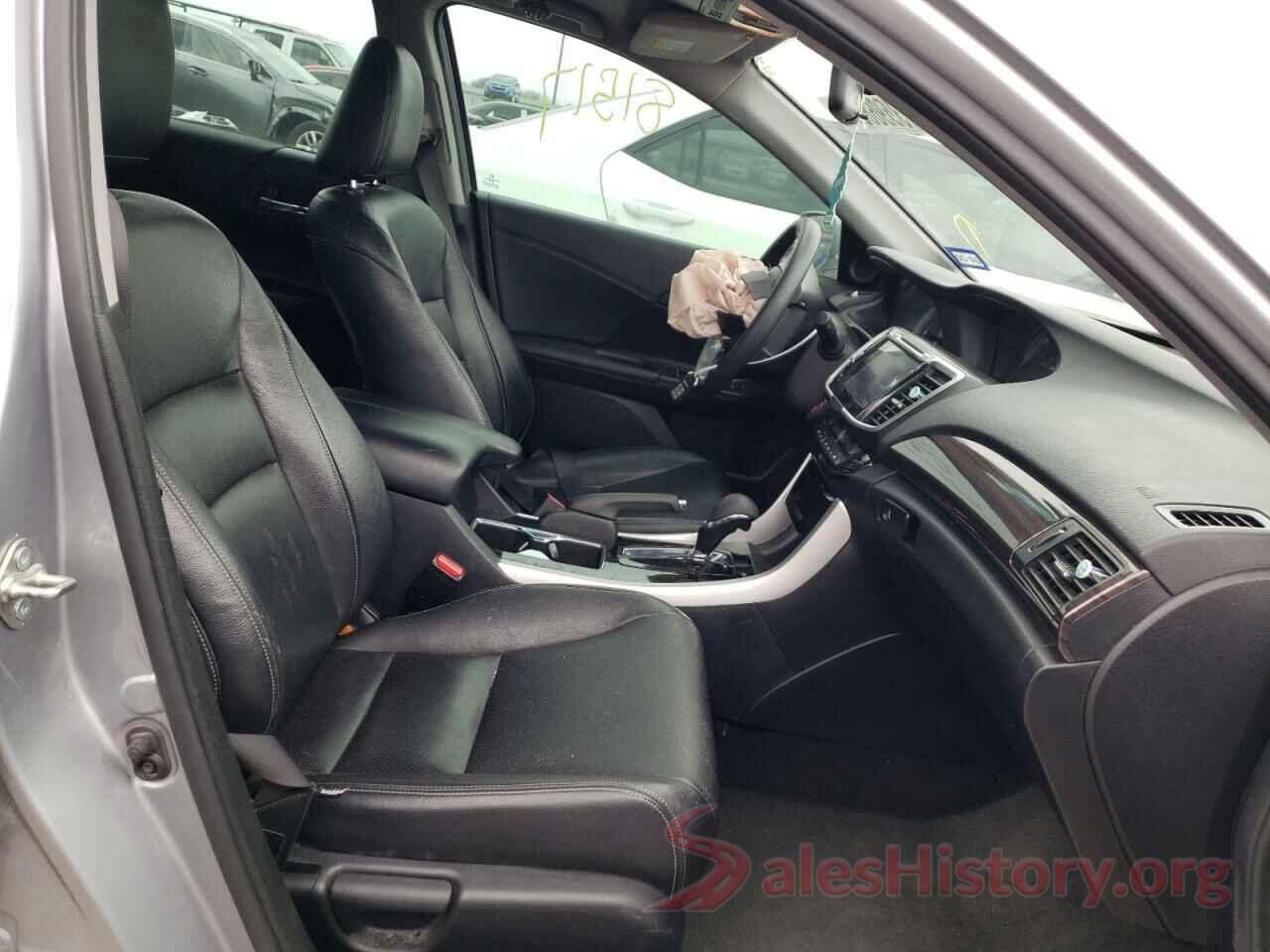 1HGCR2F76HA235559 2017 HONDA ACCORD