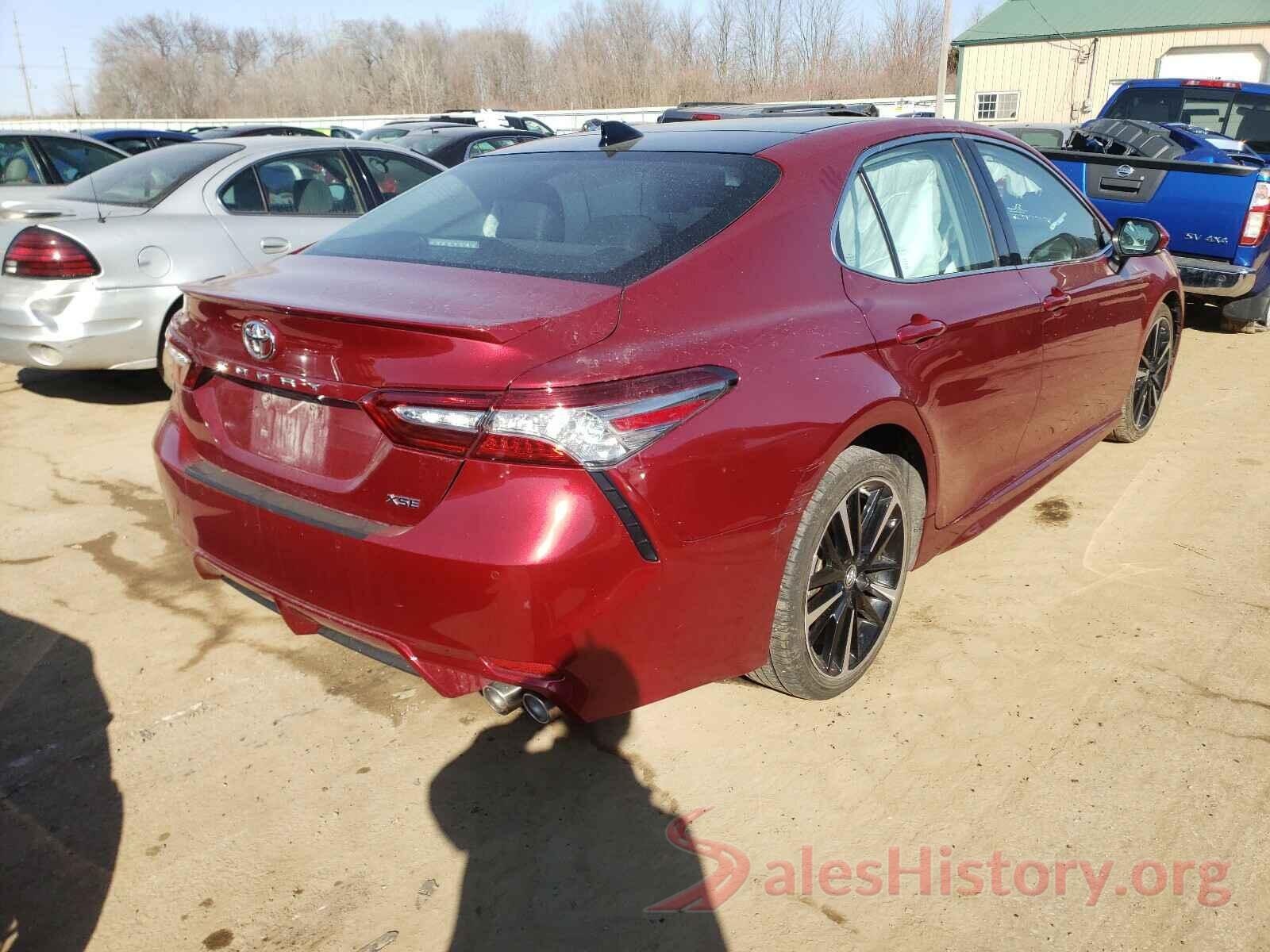 4T1B61HK7JU577018 2018 TOYOTA CAMRY