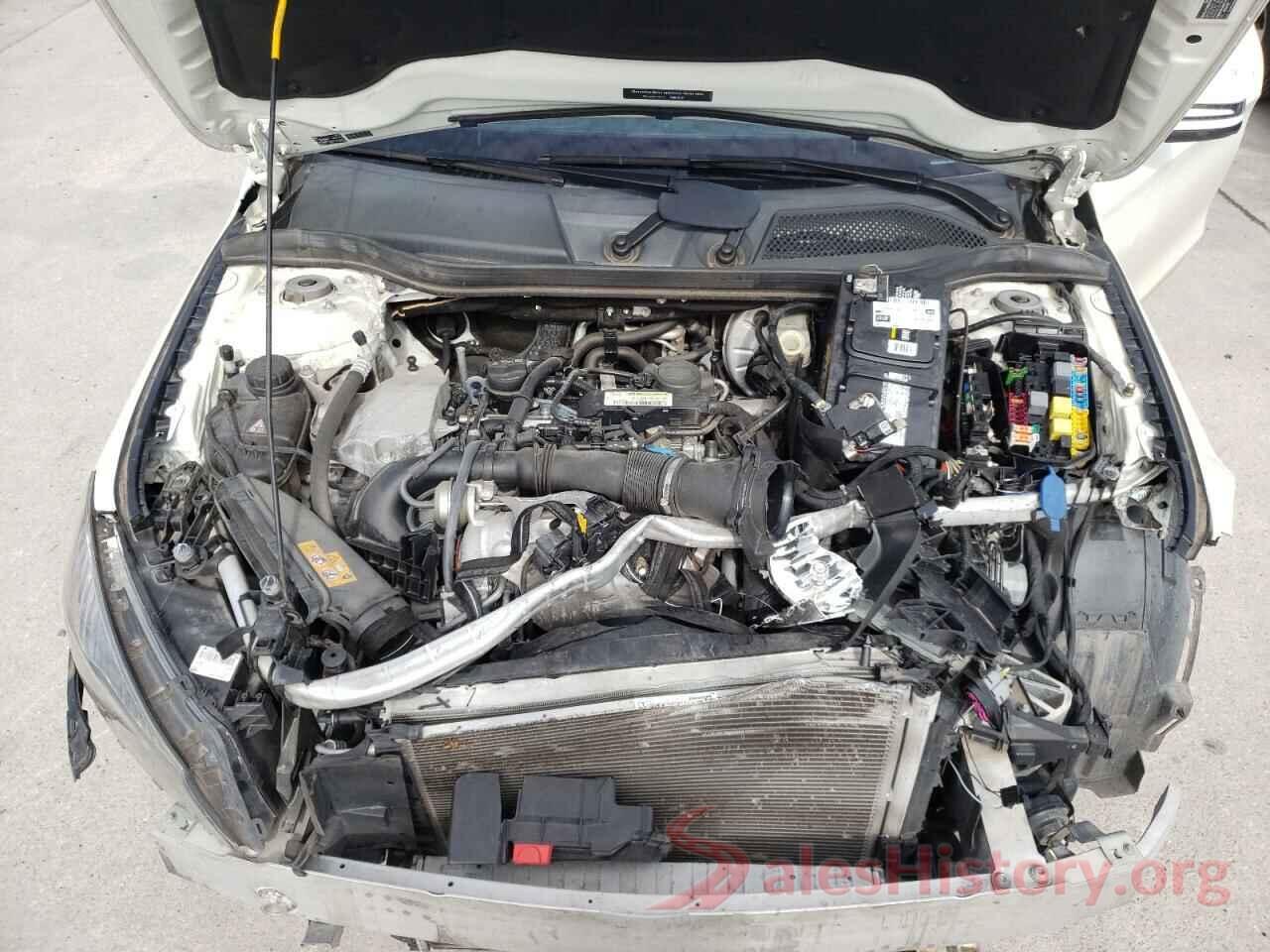 WDDSJ4EBXJN536374 2018 MERCEDES-BENZ CLA-CLASS