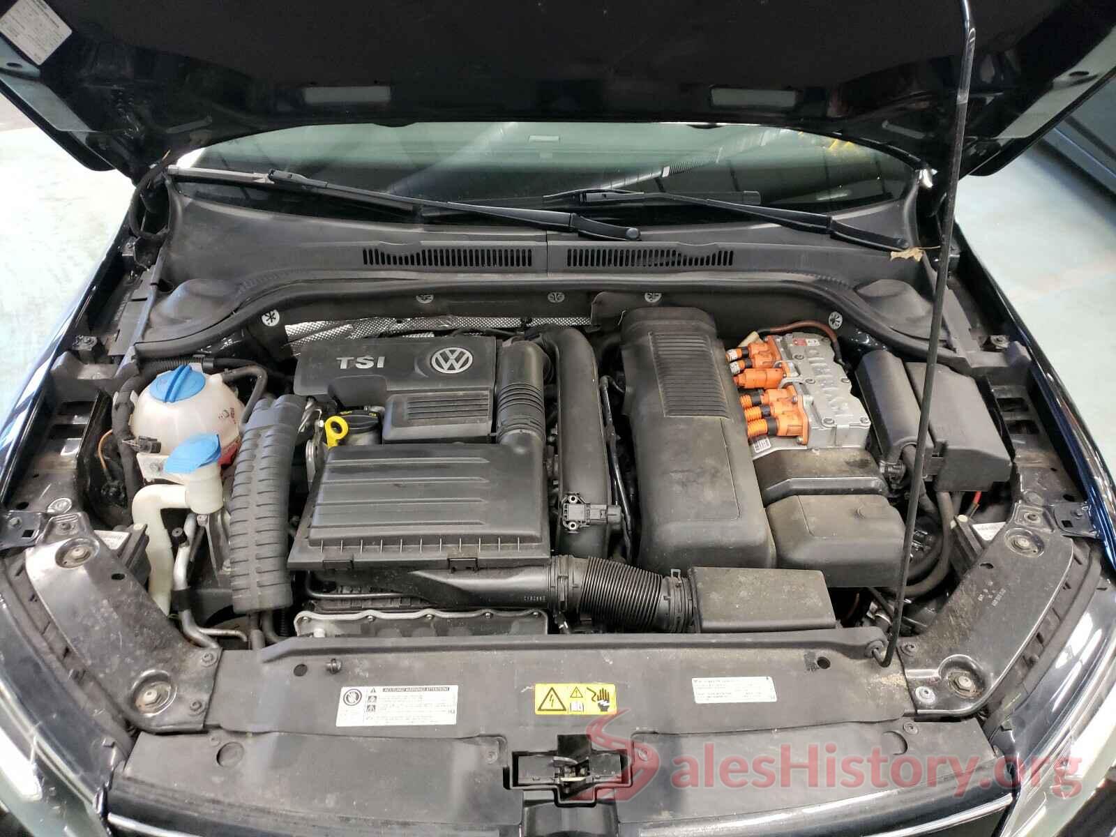 3VW637AJXGM219599 2016 VOLKSWAGEN JETTA