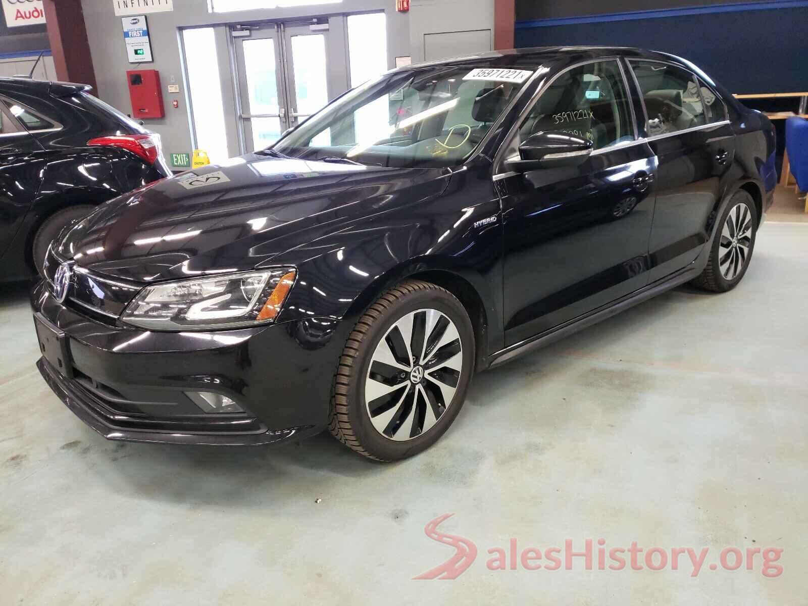 3VW637AJXGM219599 2016 VOLKSWAGEN JETTA