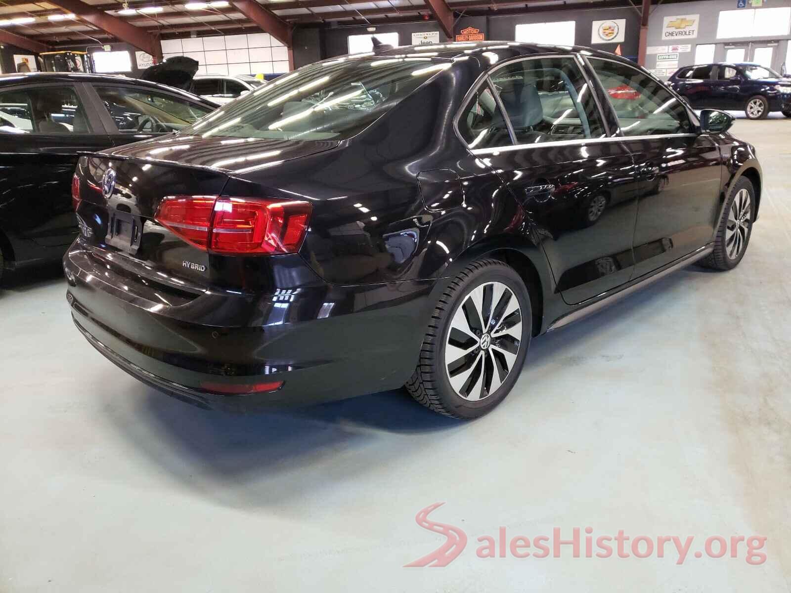 3VW637AJXGM219599 2016 VOLKSWAGEN JETTA