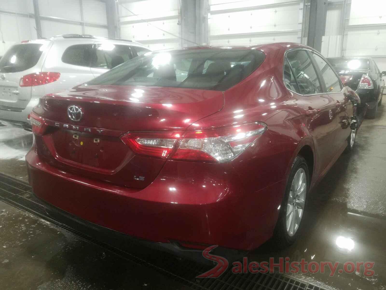 4T1B11HK0JU534588 2018 TOYOTA CAMRY