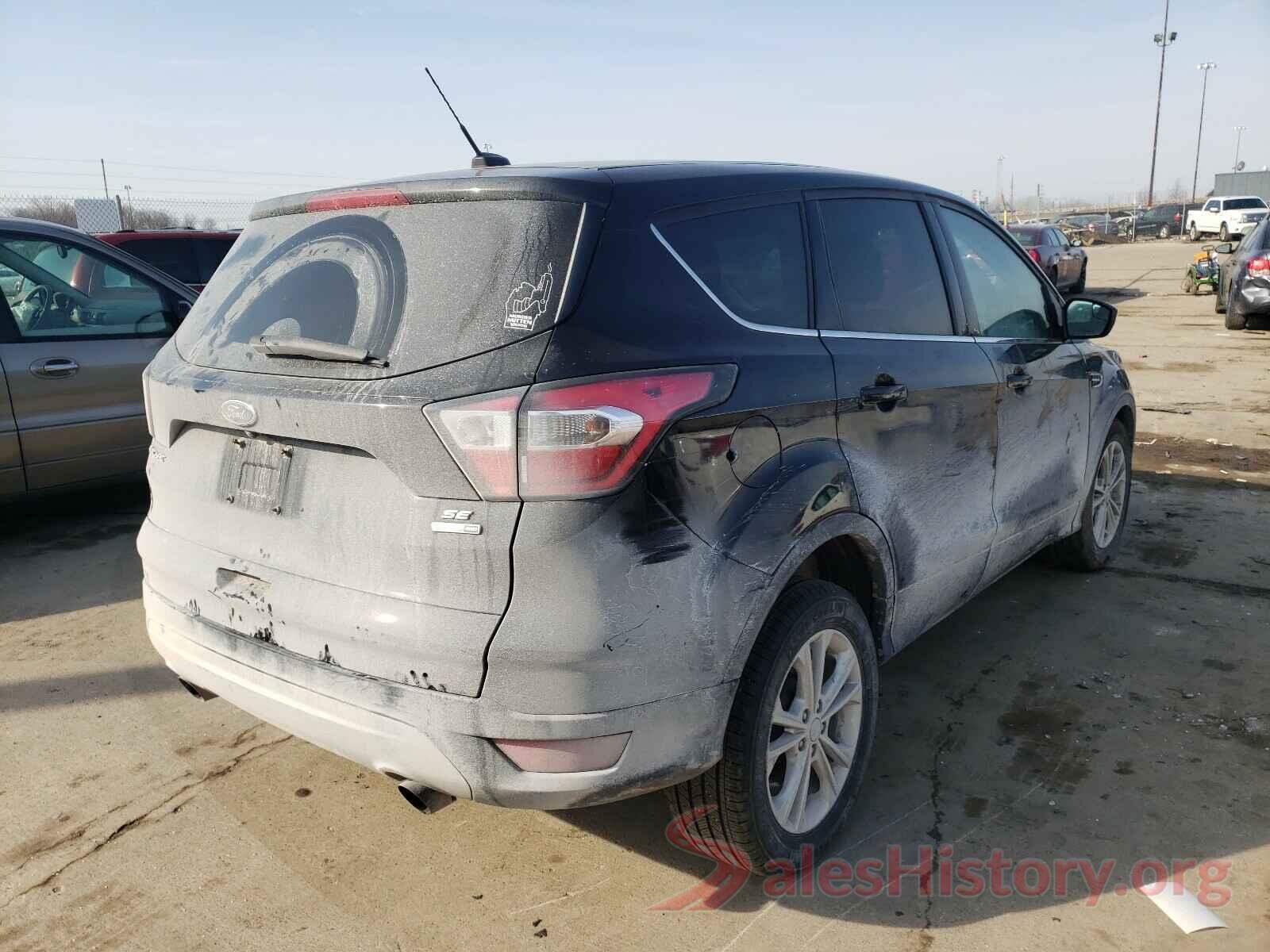 1FMCU9GD3HUA24971 2017 FORD ESCAPE