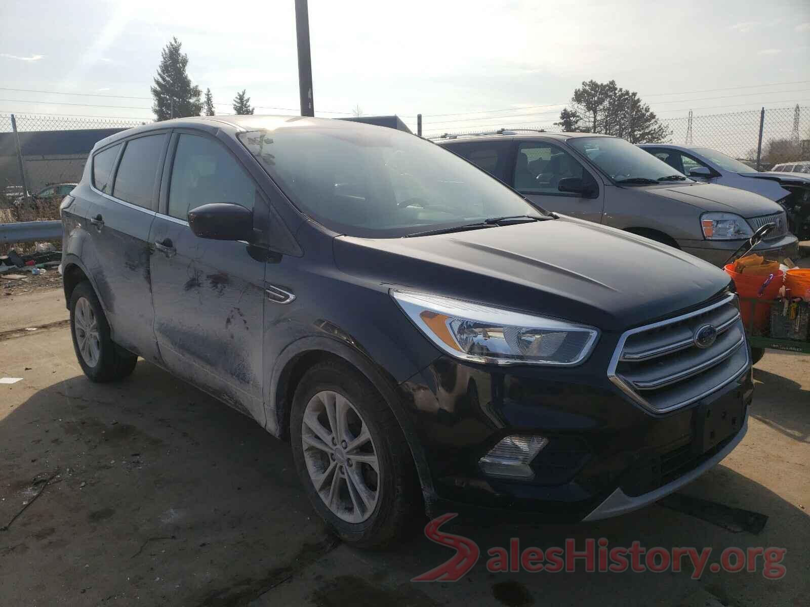 1FMCU9GD3HUA24971 2017 FORD ESCAPE